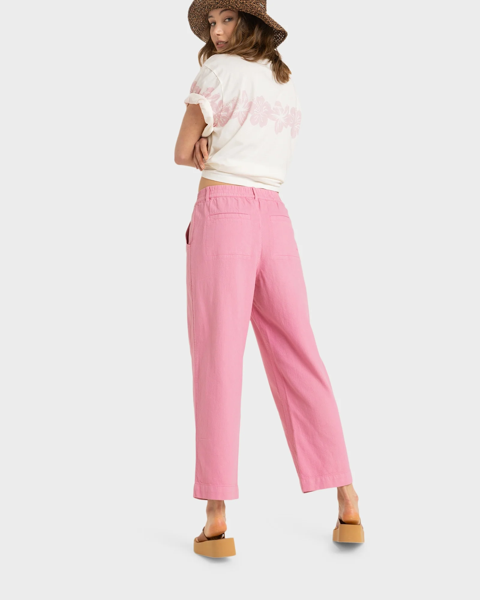 Womens Break My Soul Pants - Image 3