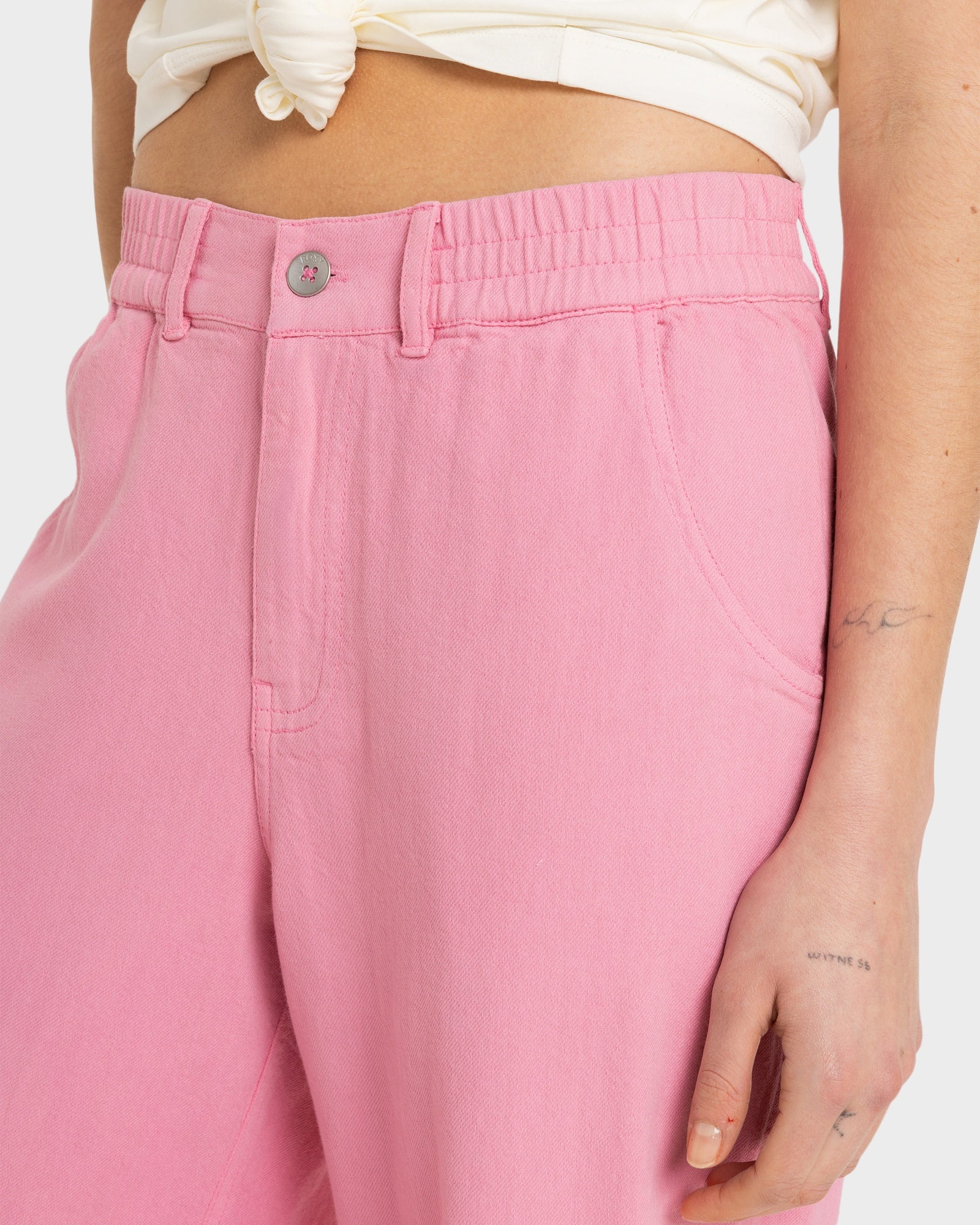 Womens Break My Soul Pants - Image 4