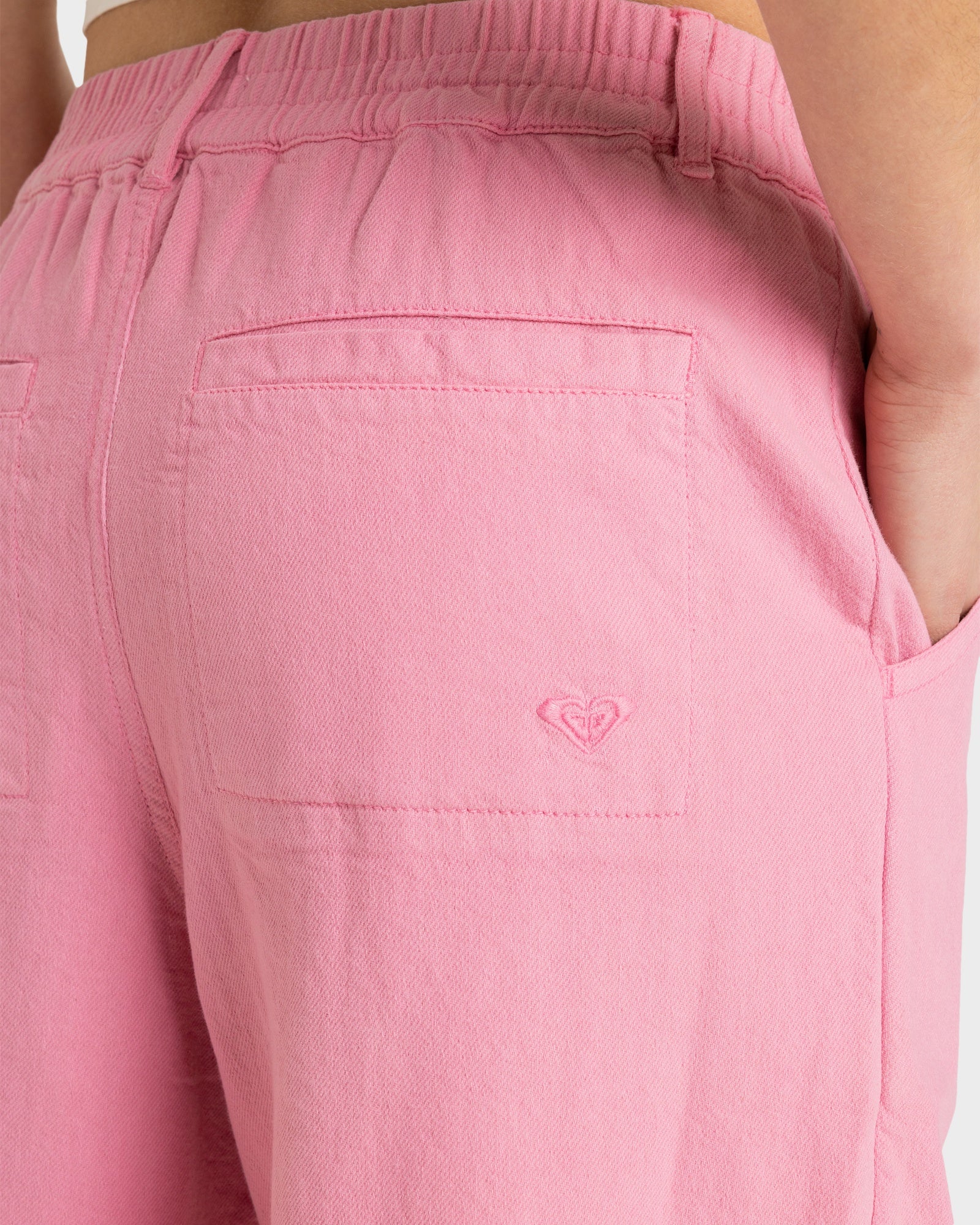 Womens Break My Soul Pants - Image 5