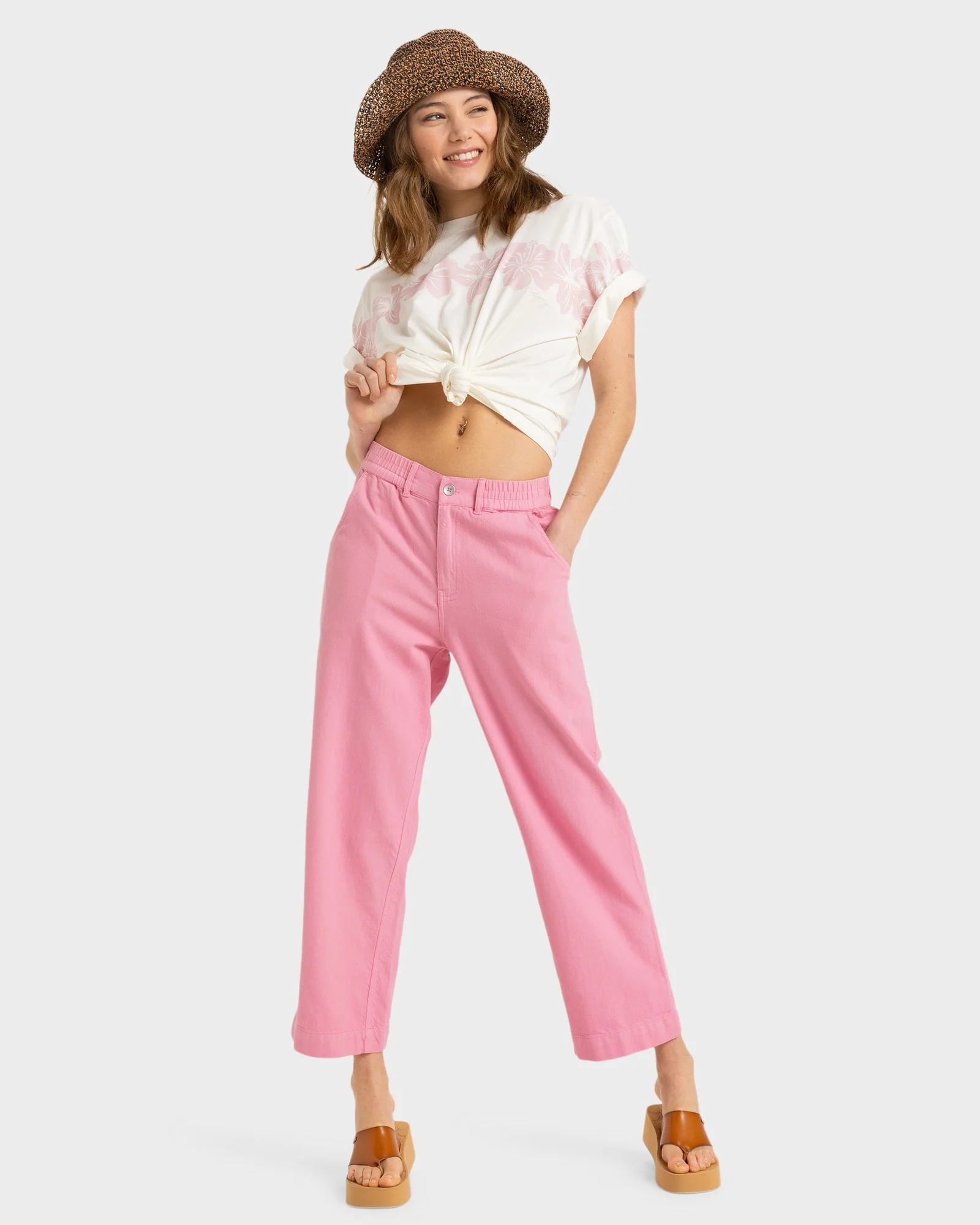 Womens Break My Soul Pants - Image 6