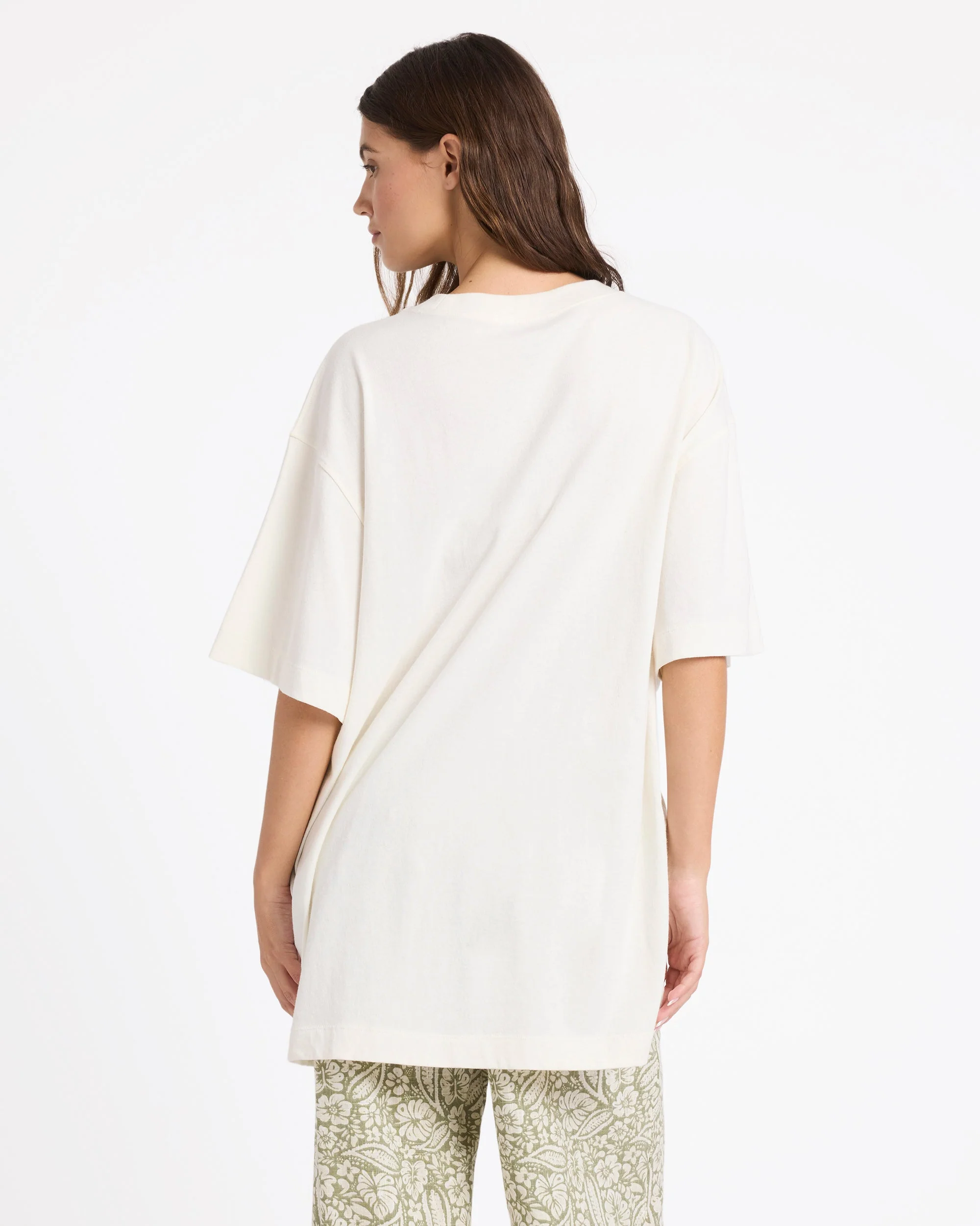 Womens Breezy Bay T-Shirt - Image 2