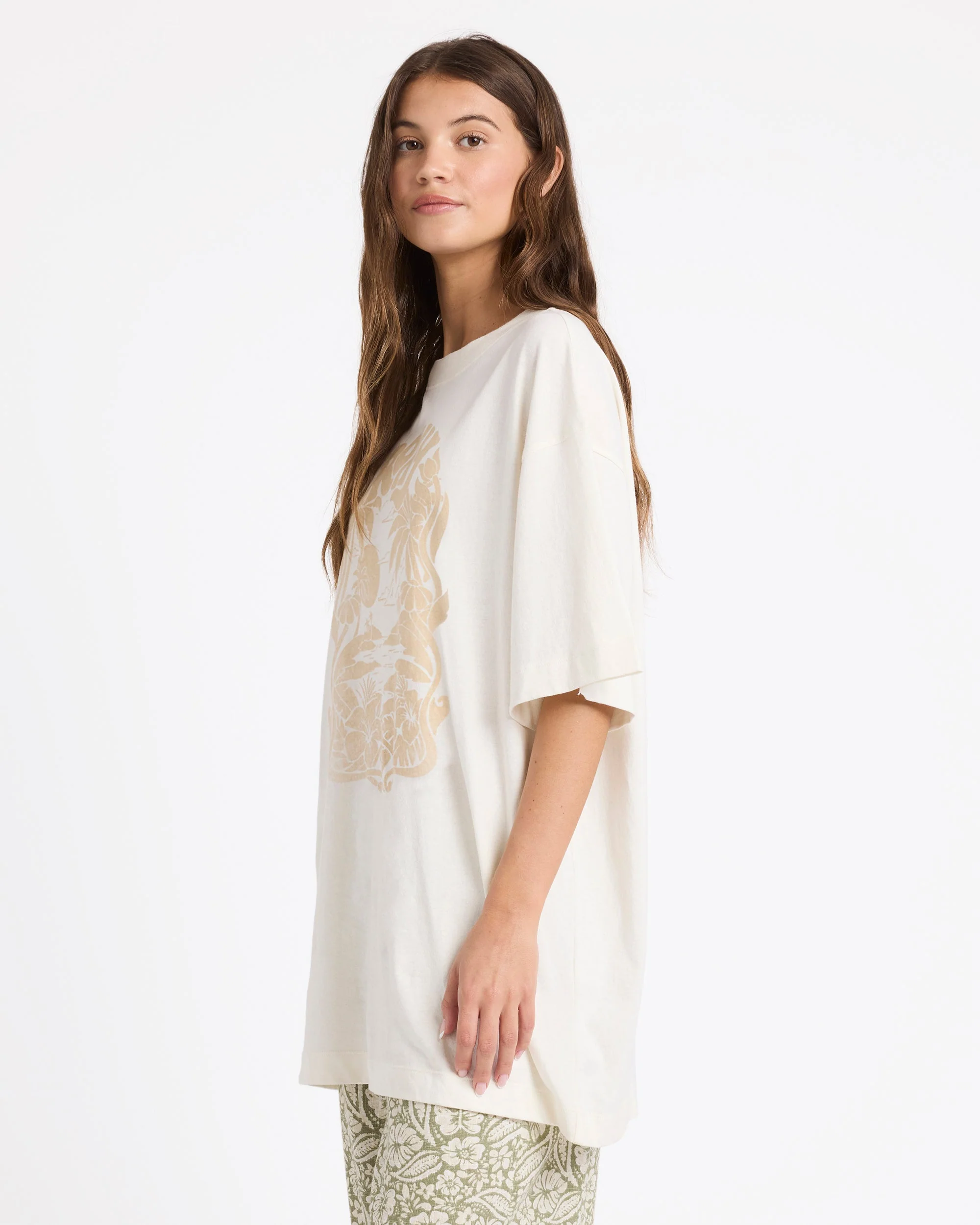 Womens Breezy Bay T-Shirt - Image 3