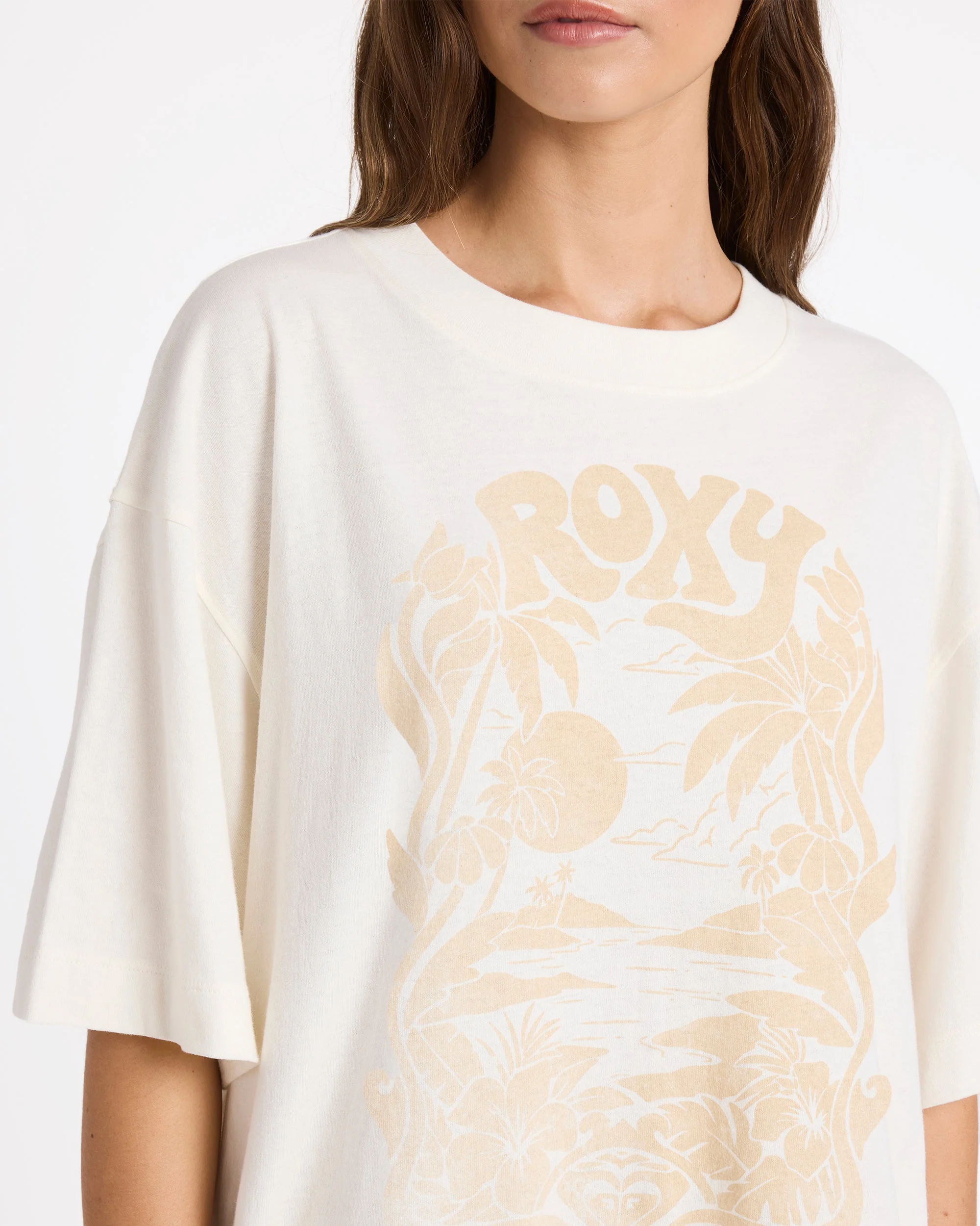 Womens Breezy Bay T-Shirt - Image 4