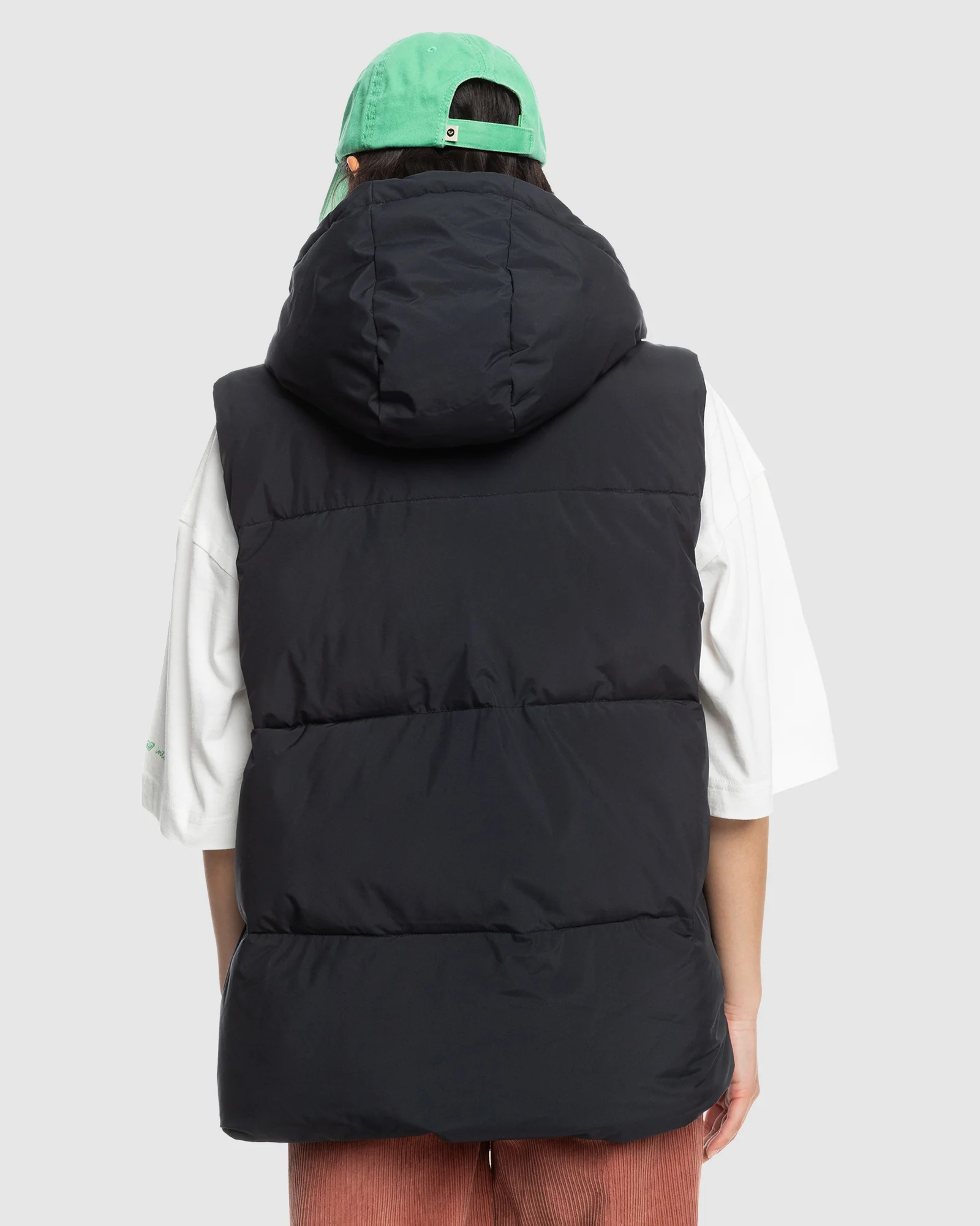 Womens Bright Side Jacket - Image 3