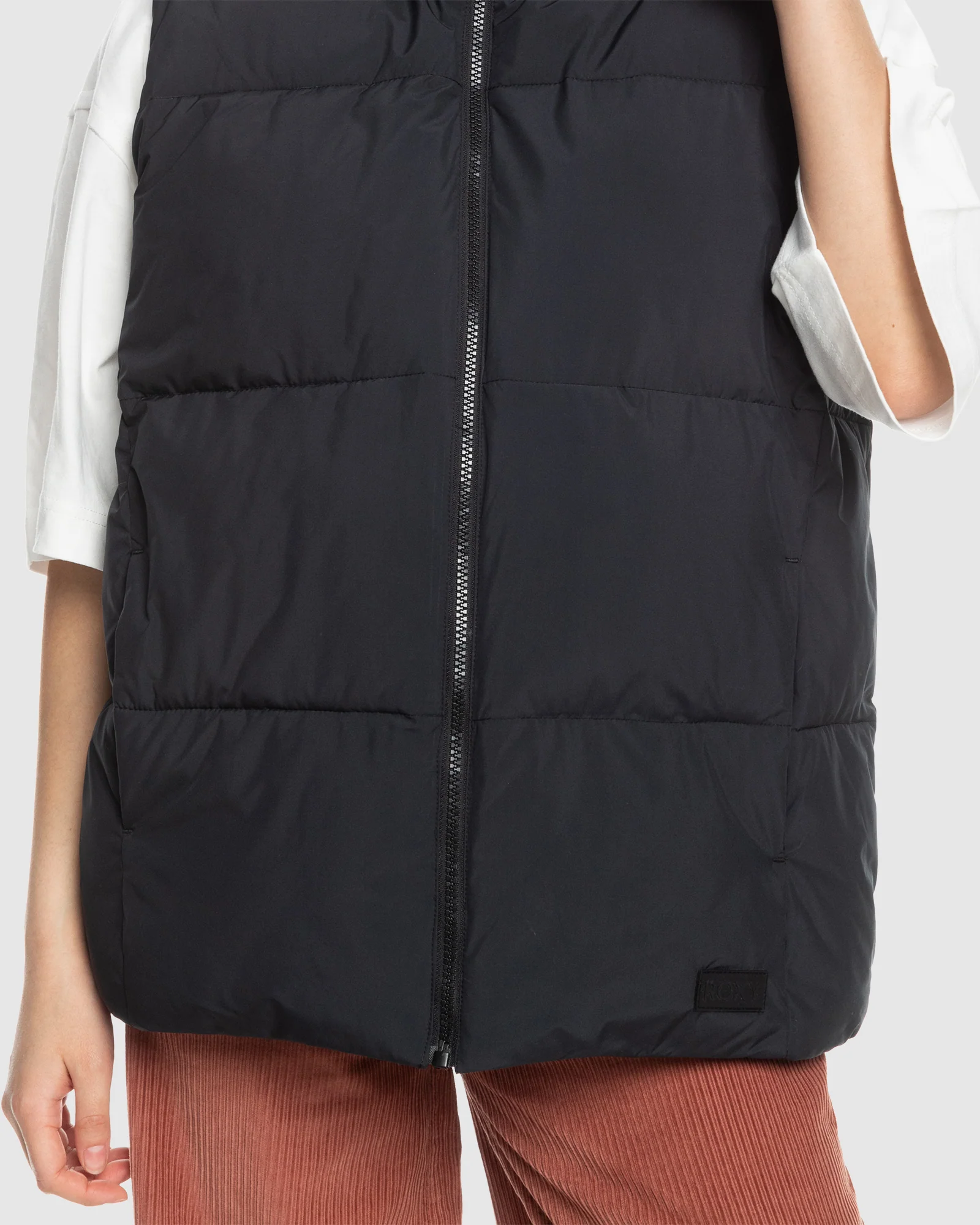 Womens Bright Side Jacket - Image 4