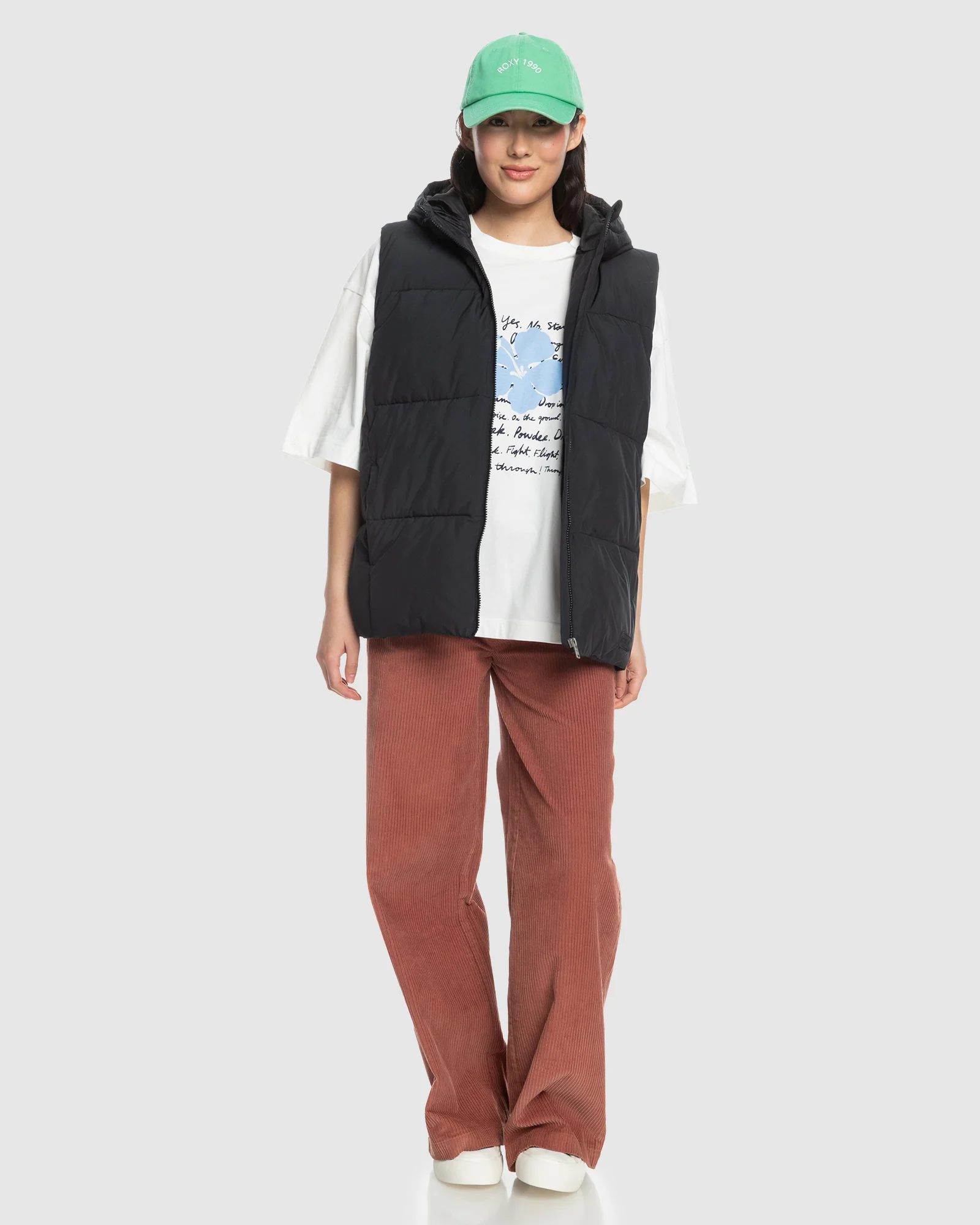 Womens Bright Side Jacket - Image 5