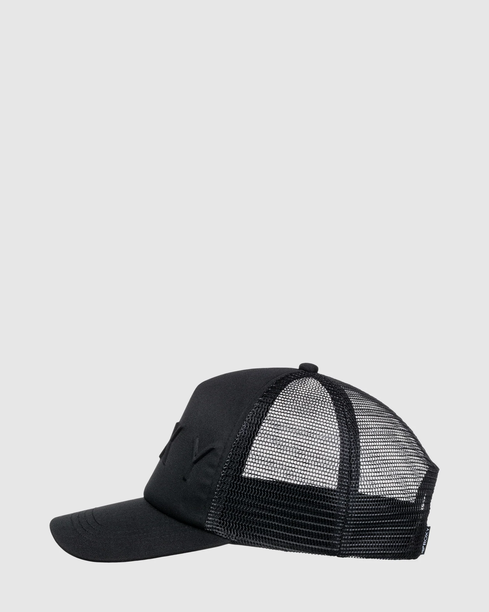 Womens Brighter Day Trucker Cap - Image 2