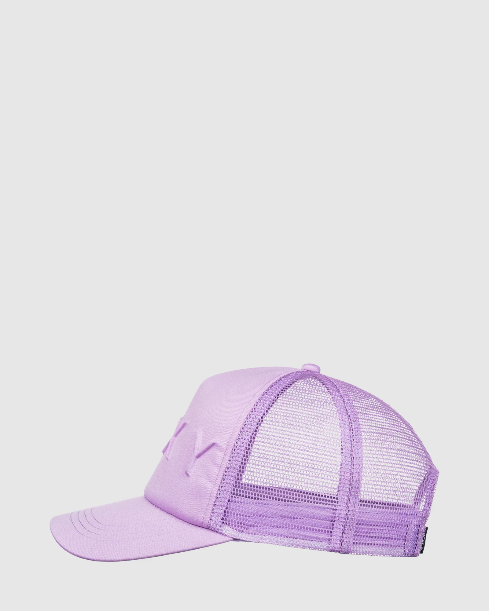 Womens Brighter Day Trucker Cap - Image 2