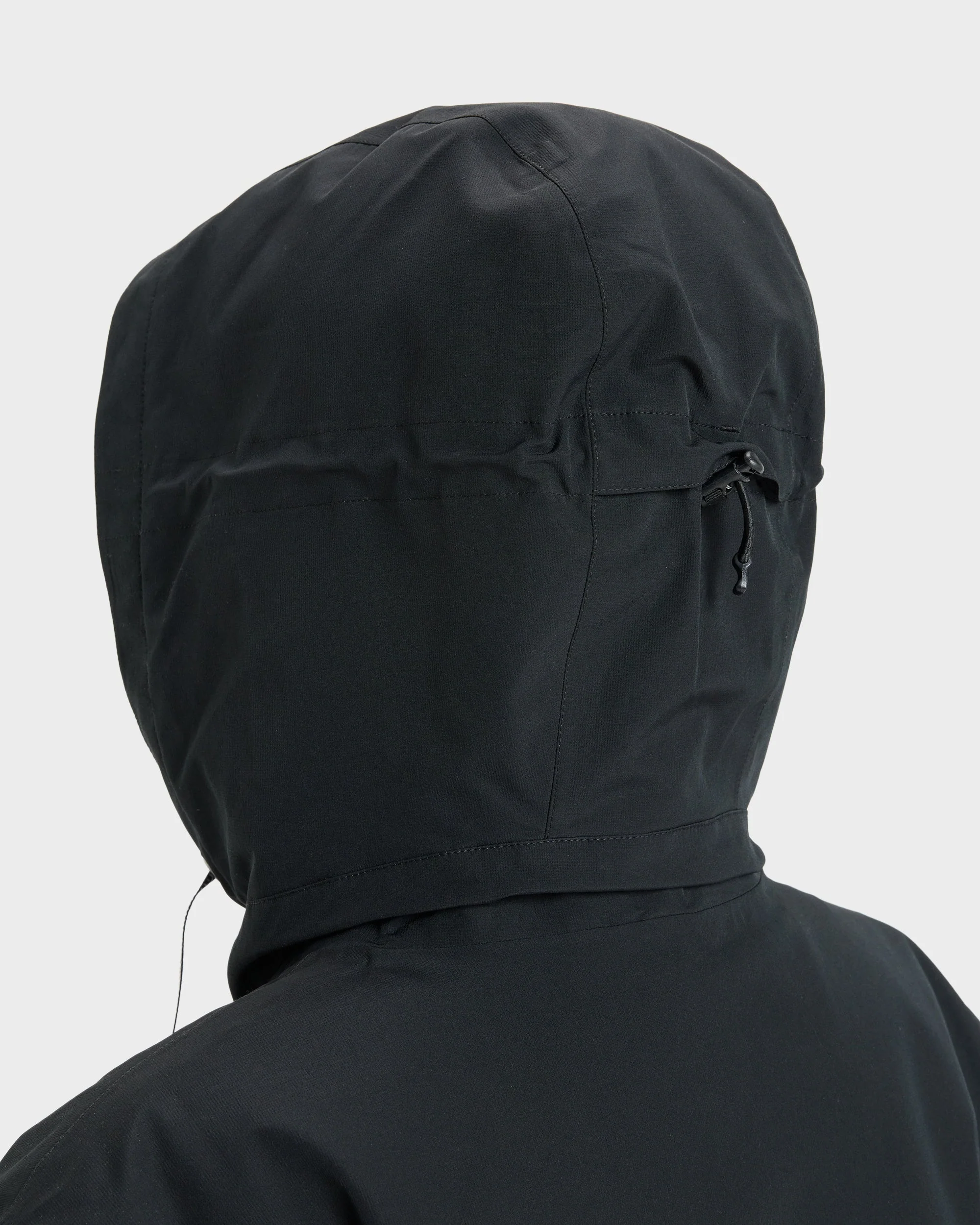 Womens Brylee Snow Jacket - Image 5