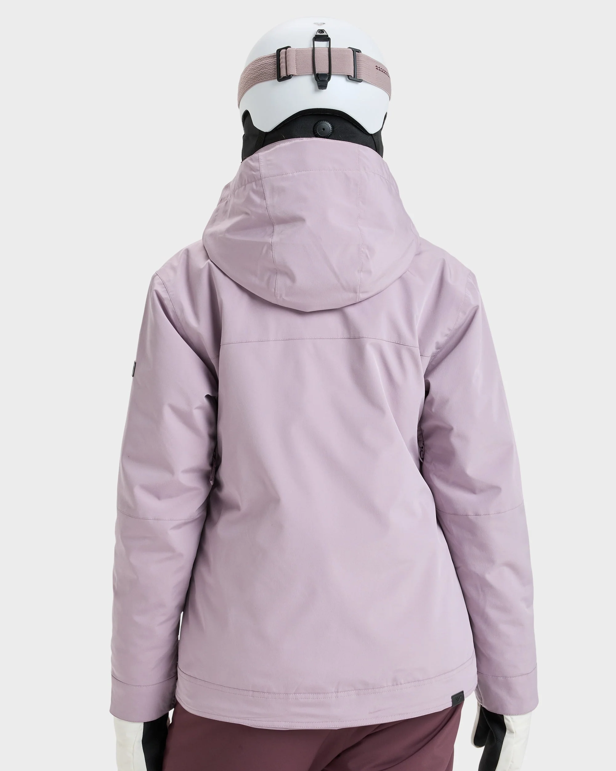 Womens Brylee Snow Jacket - Image 2