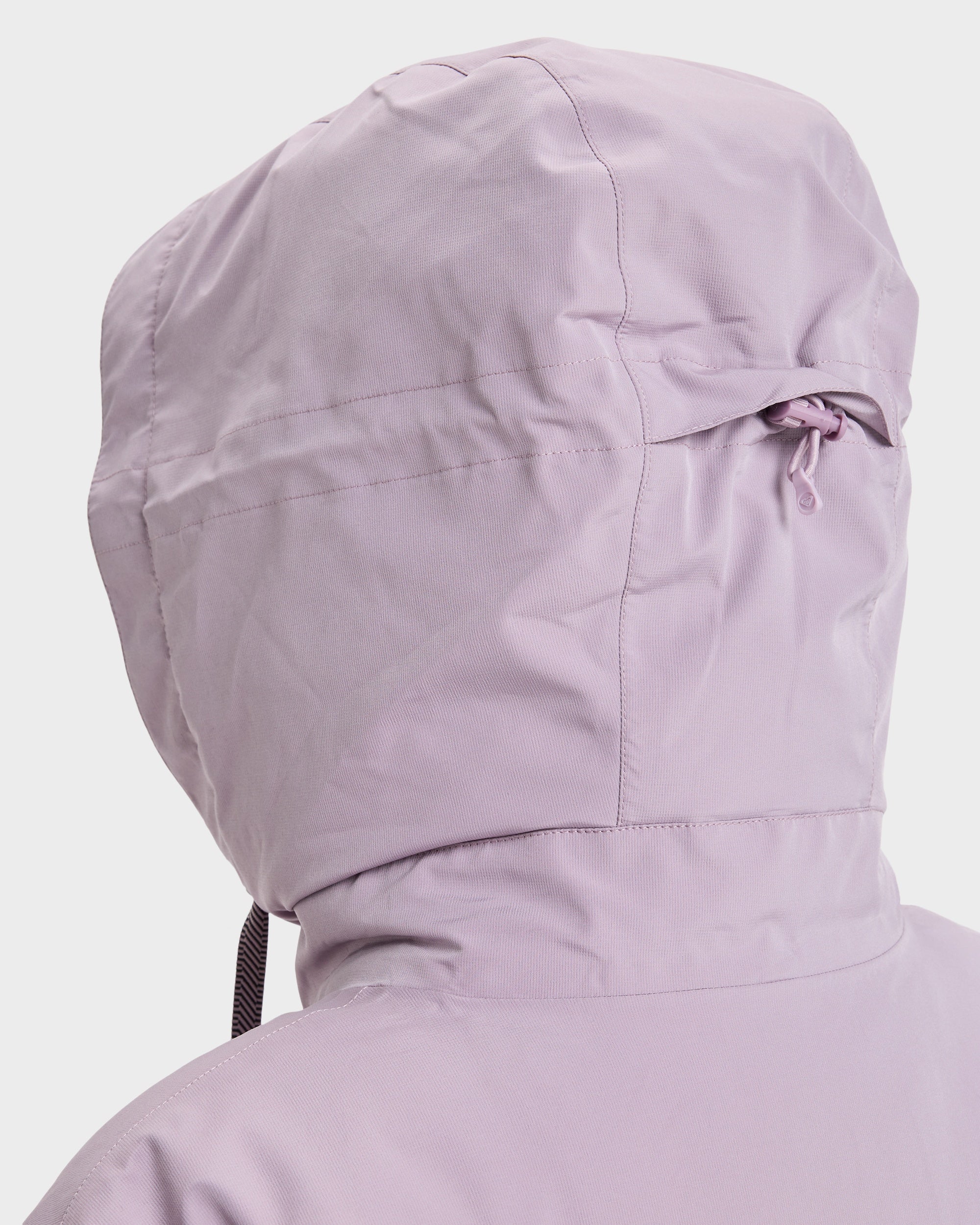 Womens Brylee Snow Jacket - Image 5