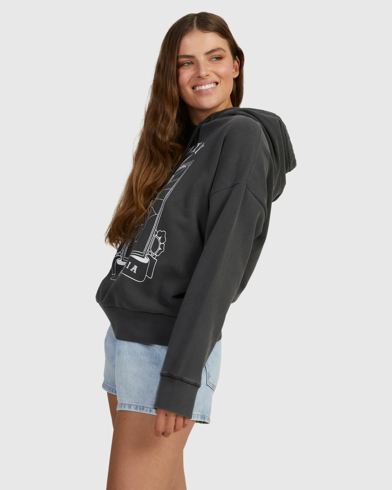 By The Bay Hoodie - Image 2