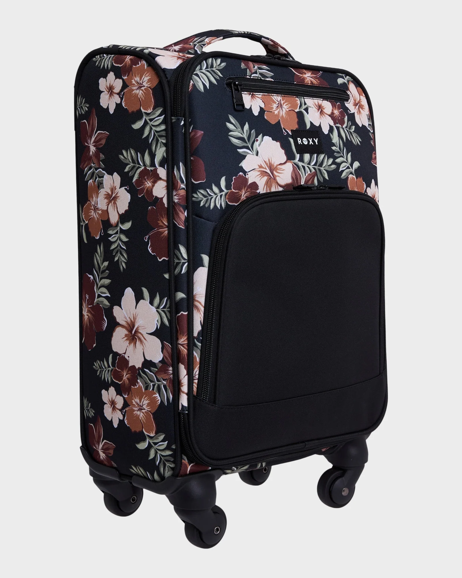 Womens Cabin Island Luggage Roller - Image 2