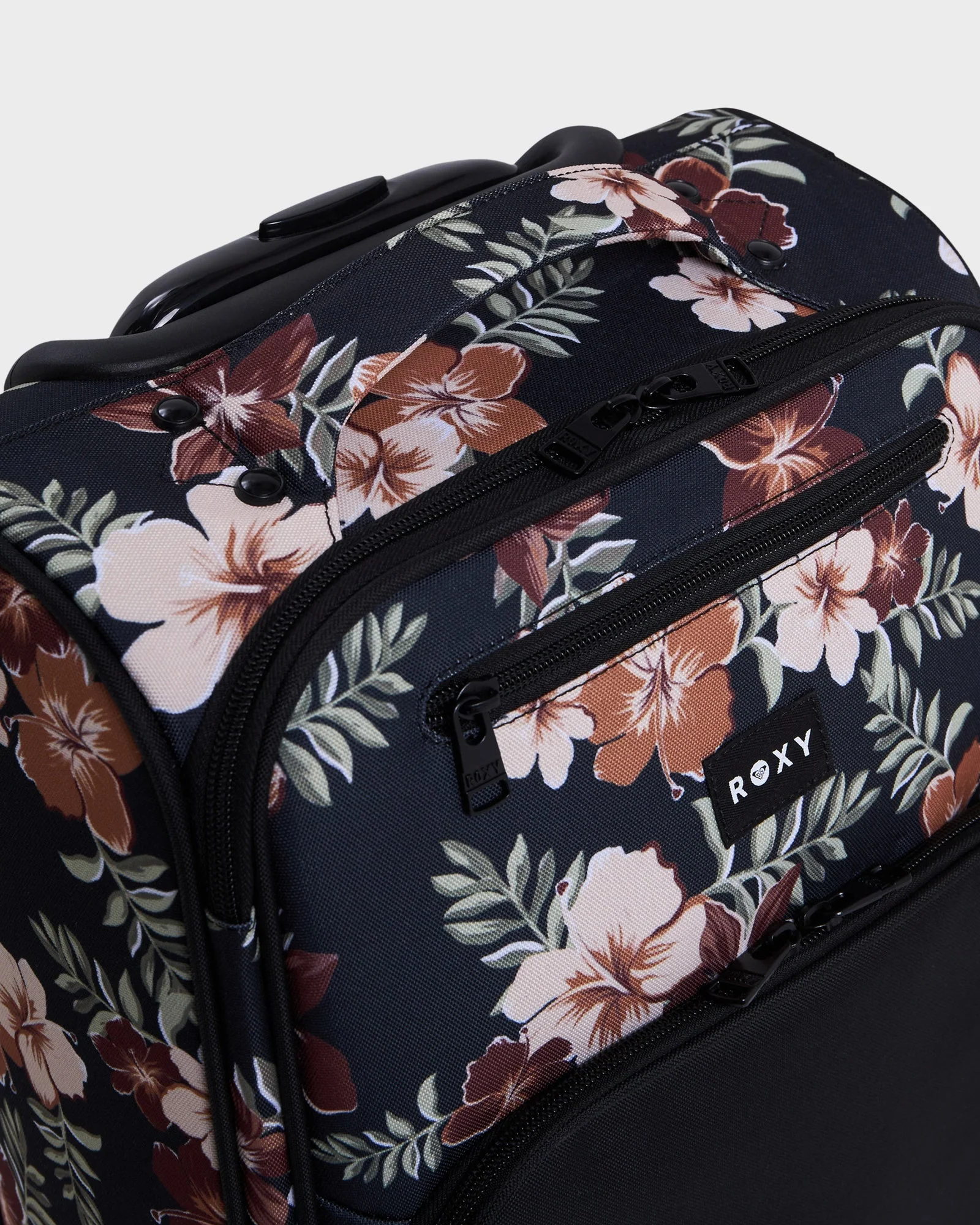 Womens Cabin Island Luggage Roller - Image 4