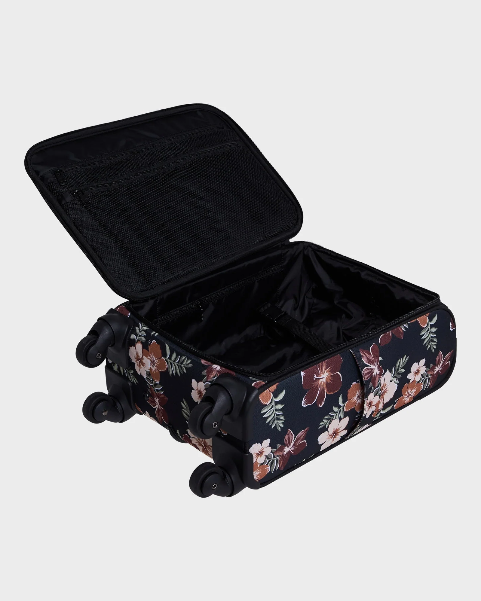 Womens Cabin Island Luggage Roller - Image 5