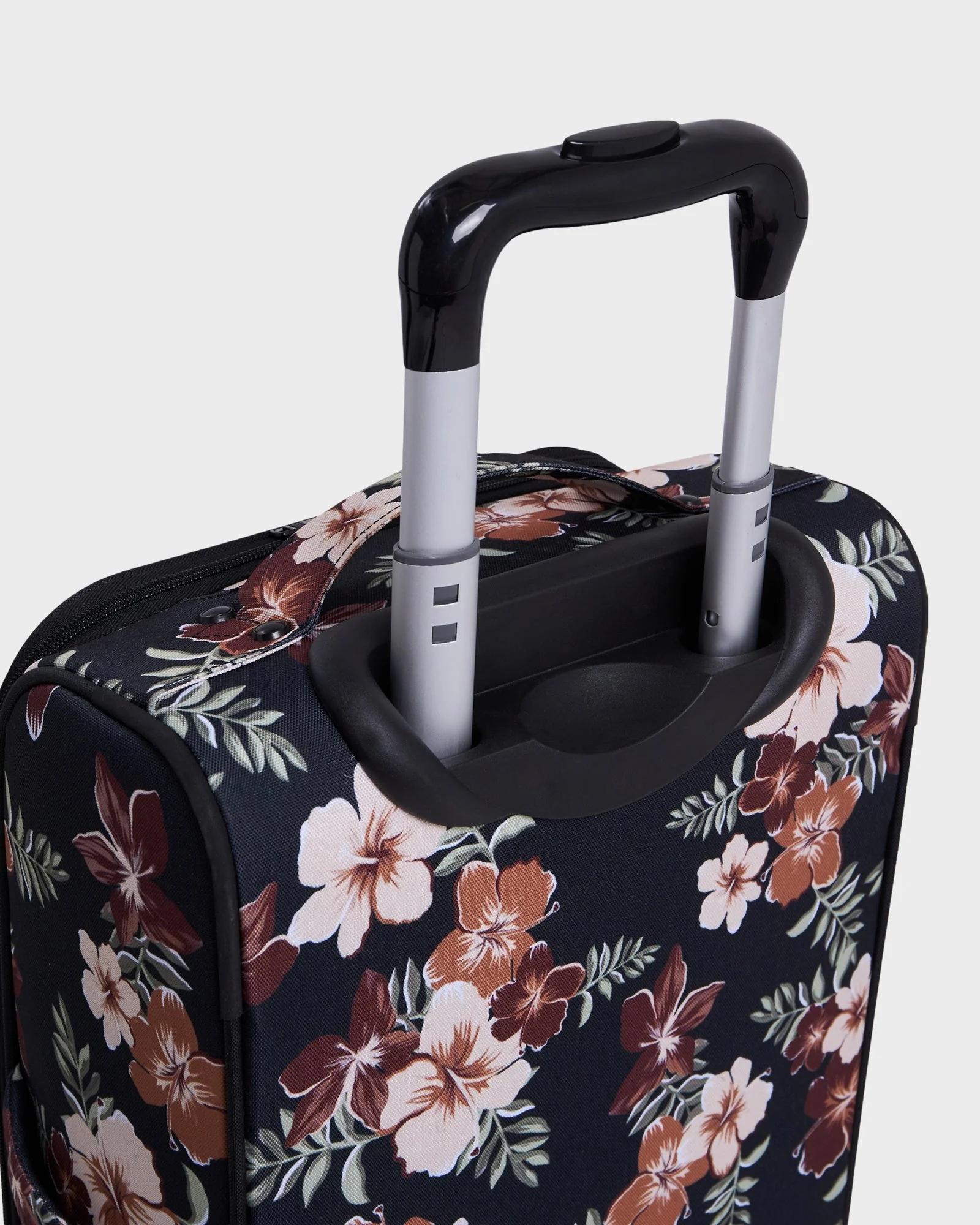 Womens Cabin Island Luggage Roller - Image 6