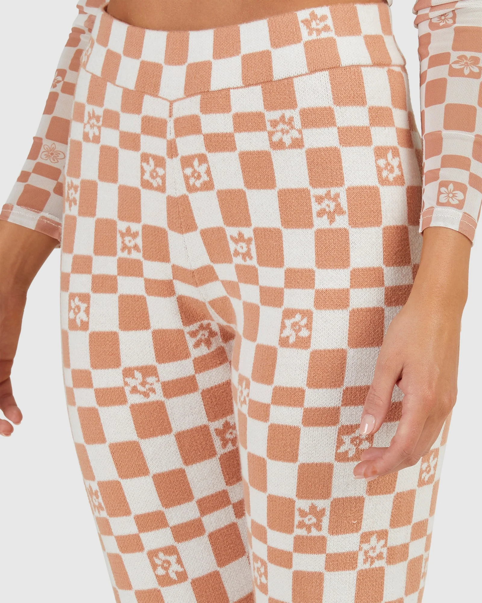 Womens Cali Dreamer Pant Pants - Image 3