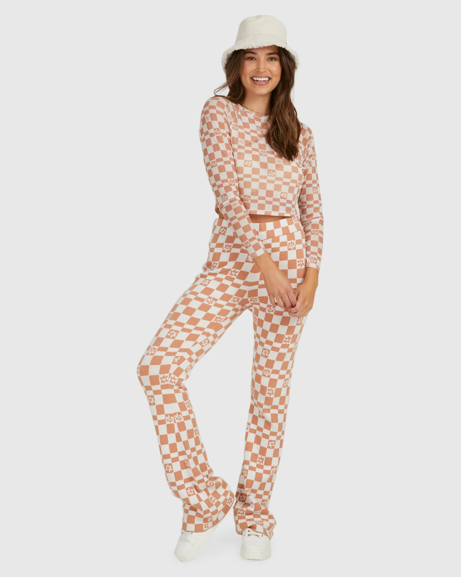 Womens Cali Dreamer Pant Pants - Image 4
