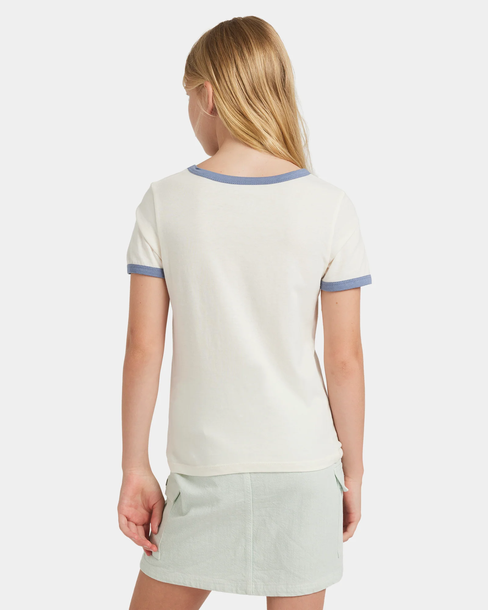 Girls 8-16 Can Love Me Better T-Shirt - Image 3
