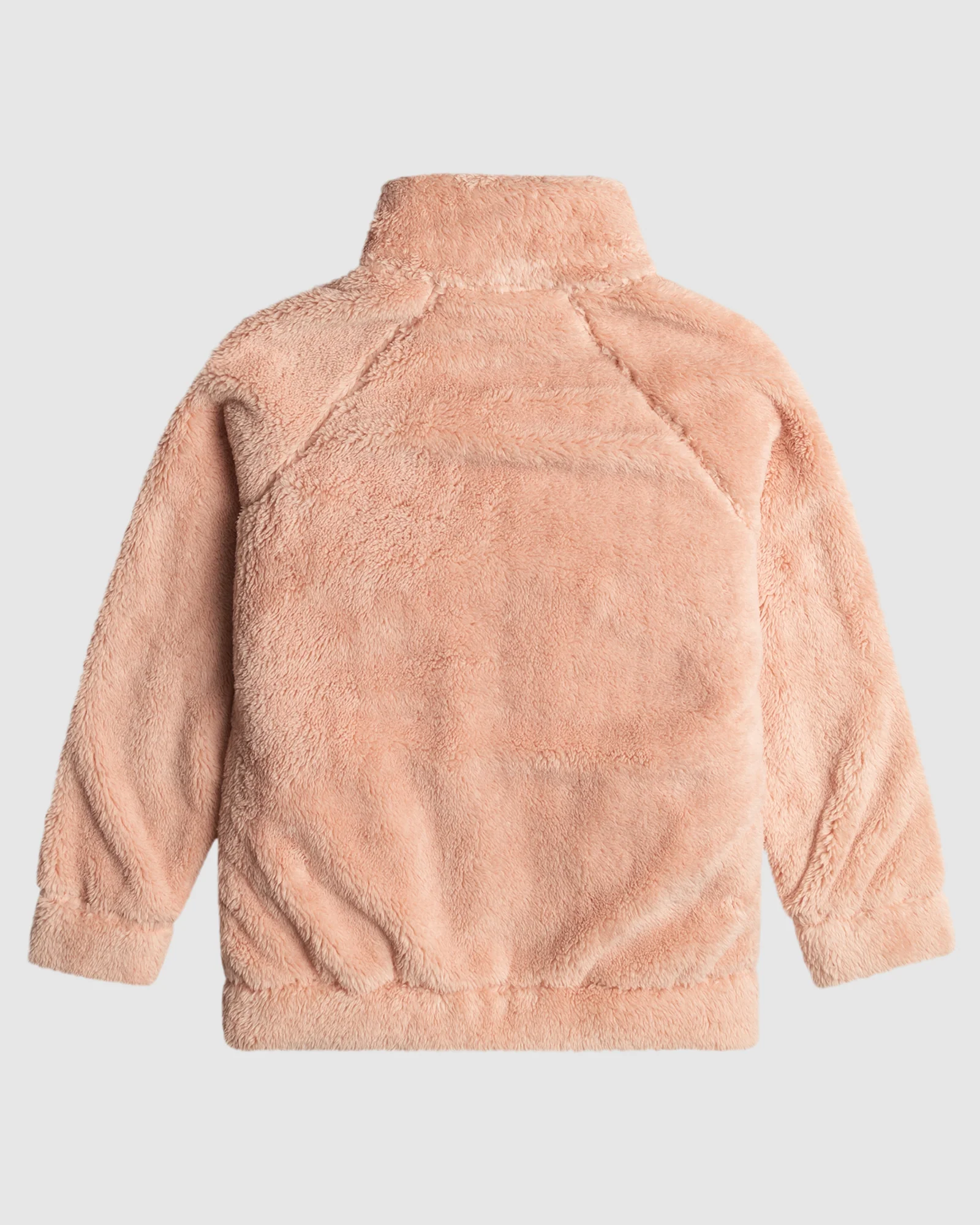 Girls 4-16 Castle On The Hill Full-Zip Fleece - Image 2