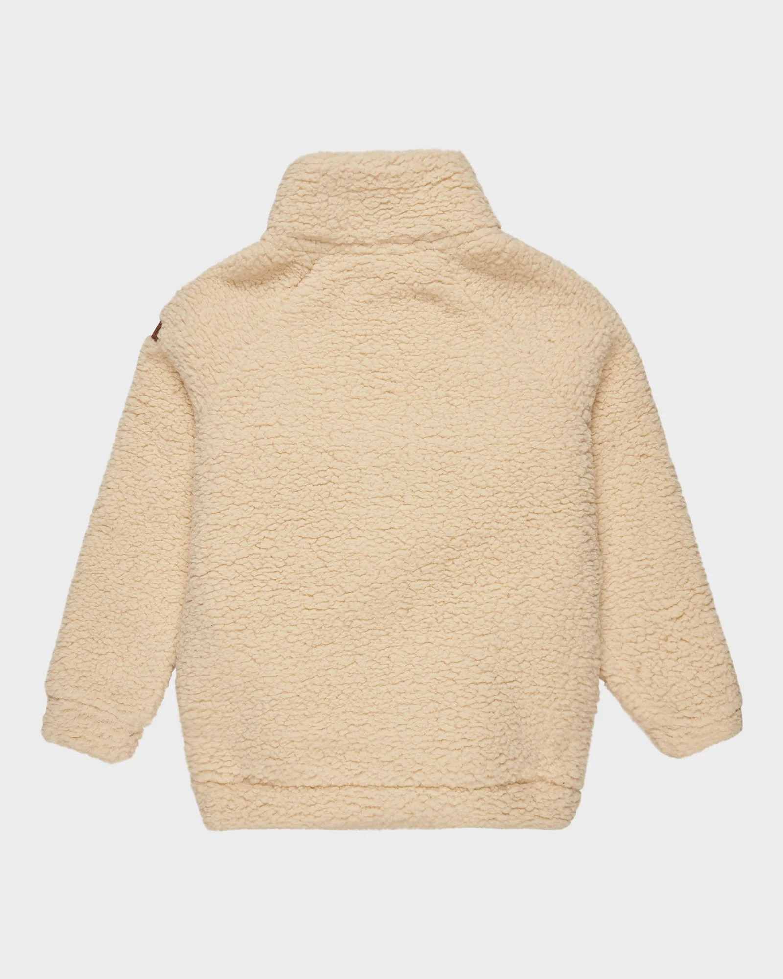 Girls 4-16 Castle On The Hill Bomber Jacket - Image 2