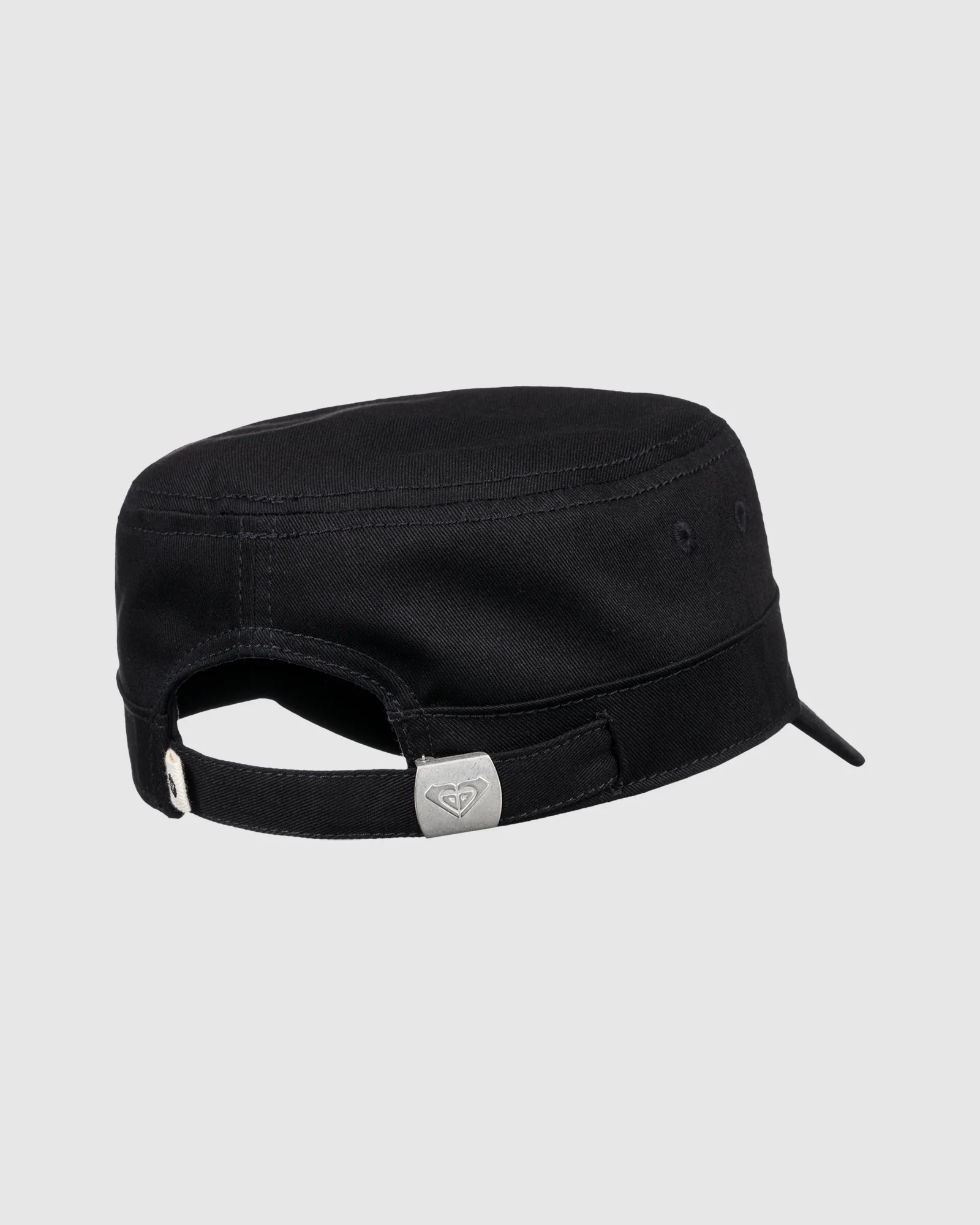 Womens Castro Millitary Cap - Image 3