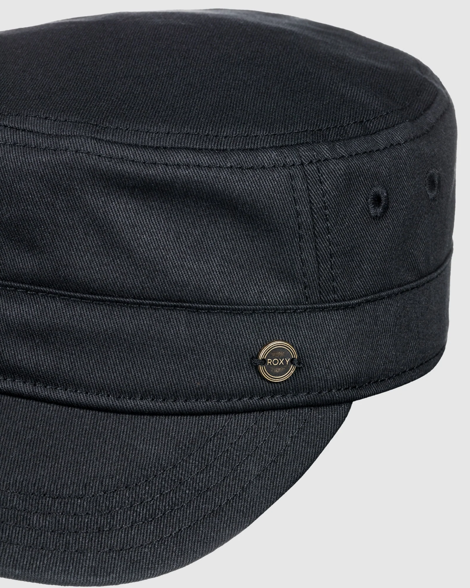 Womens Castro Hat - Image 5