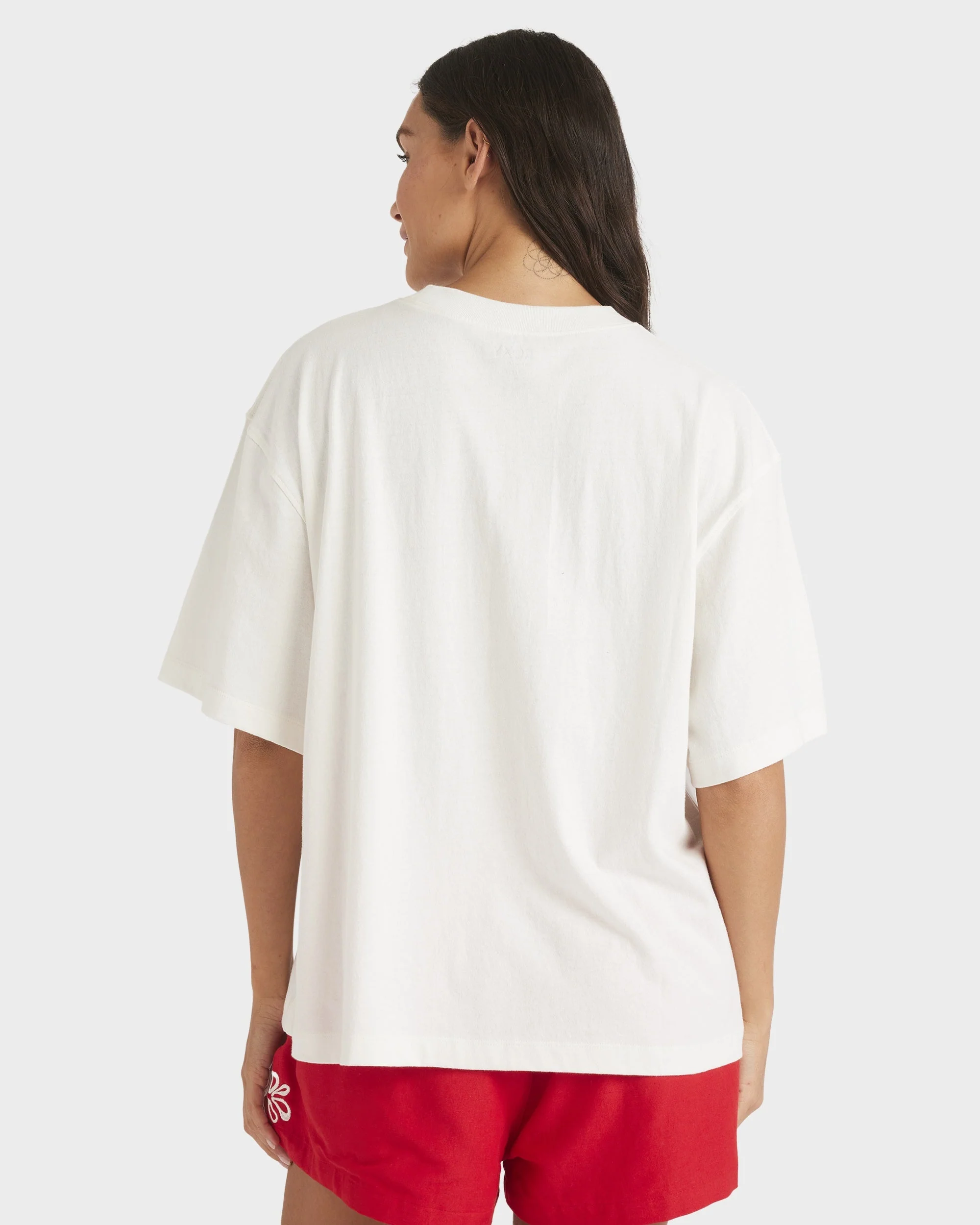 Womens Chaser T-Shirt - Image 3