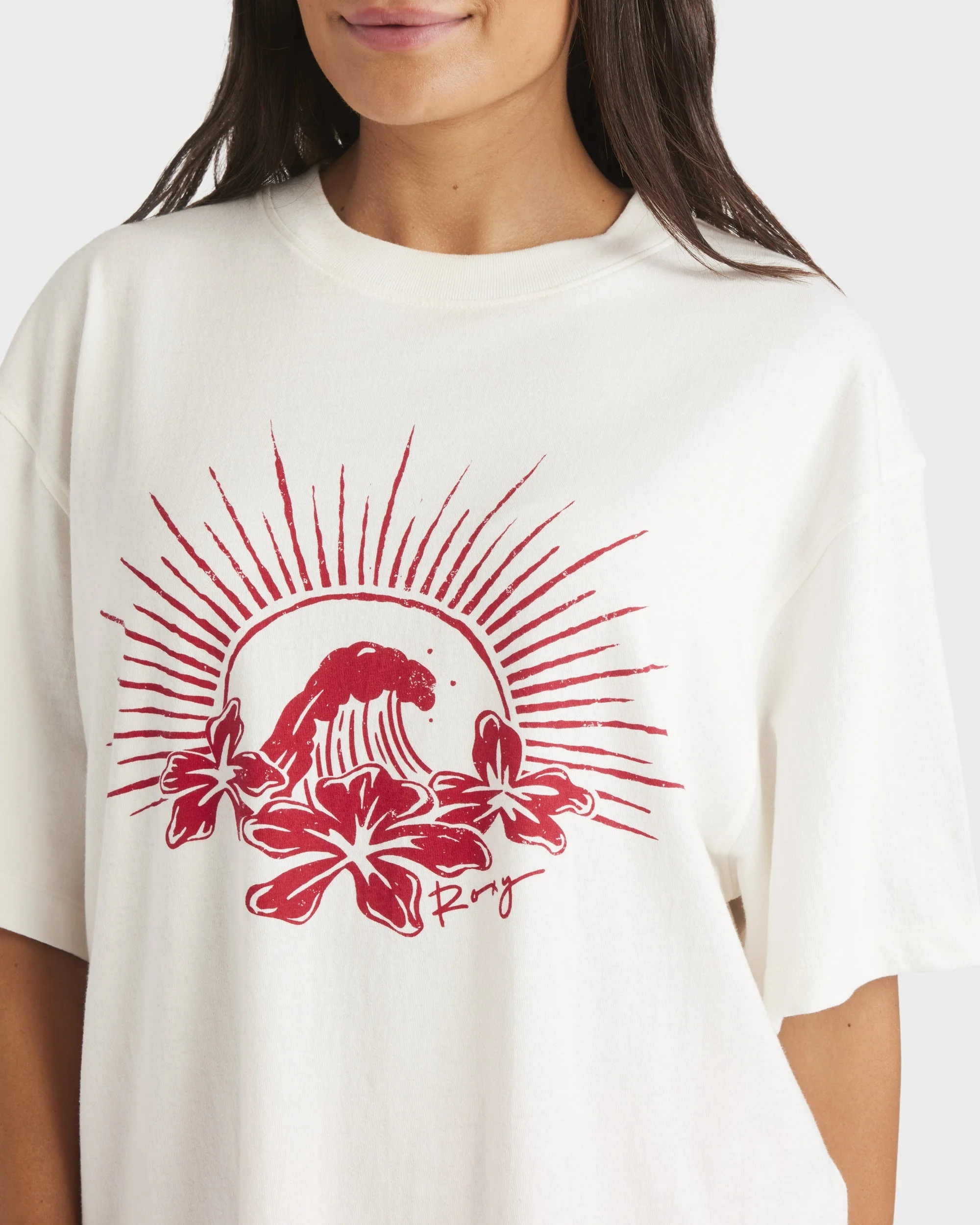 Womens Chaser T-Shirt - Image 5