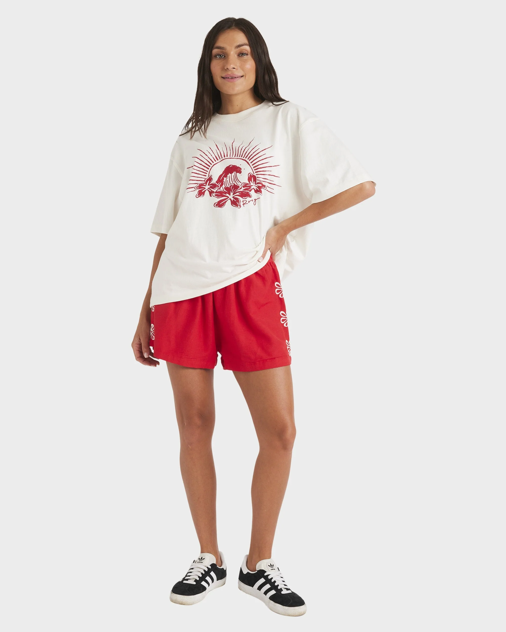 Womens Chaser T-Shirt - Image 6