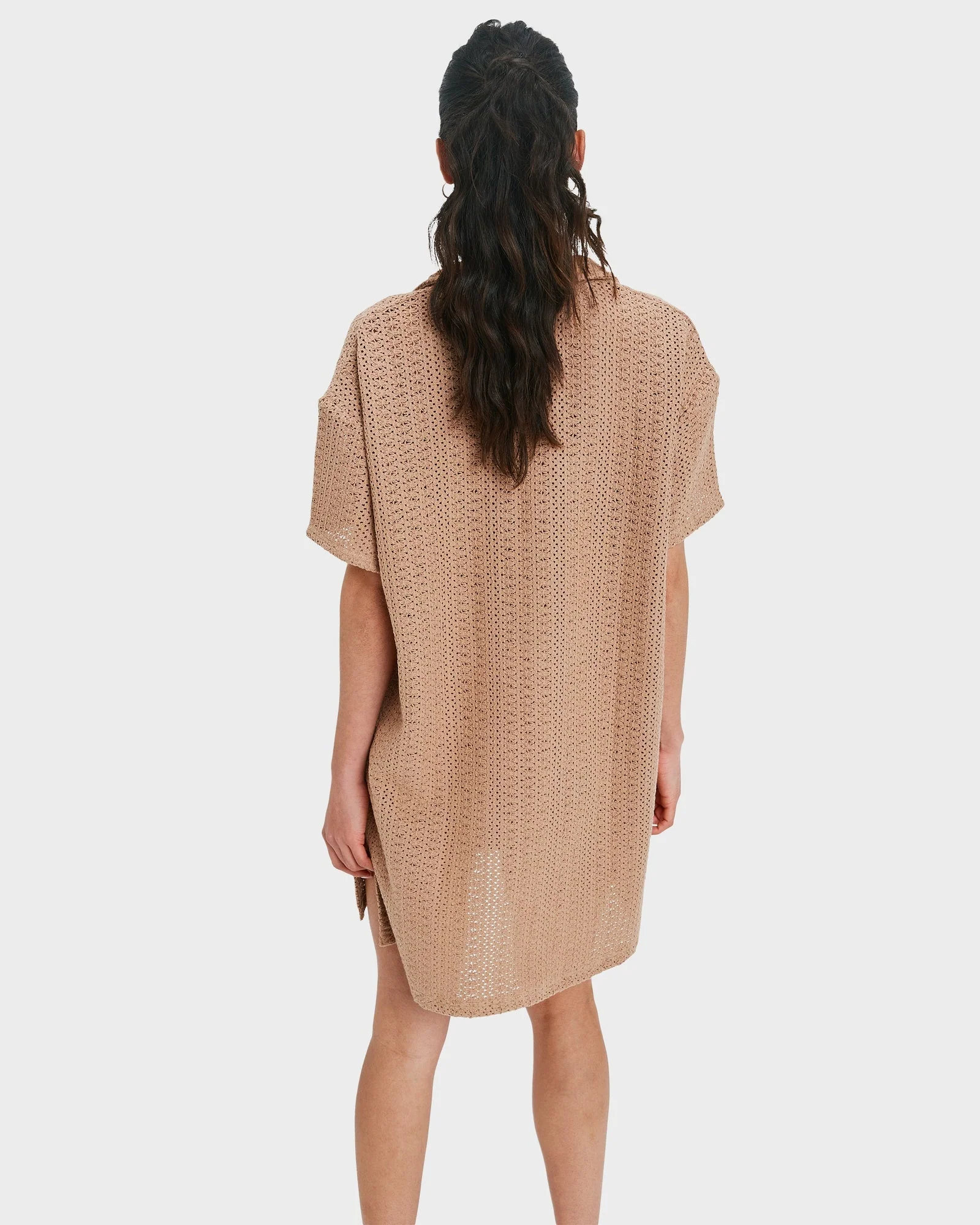 Womens Chasin Sunset Cover Up - Image 3