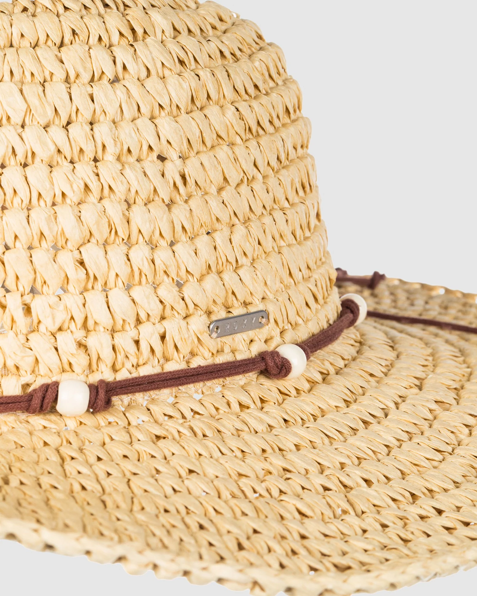 Womens Cherish Summer Hat - Image 3