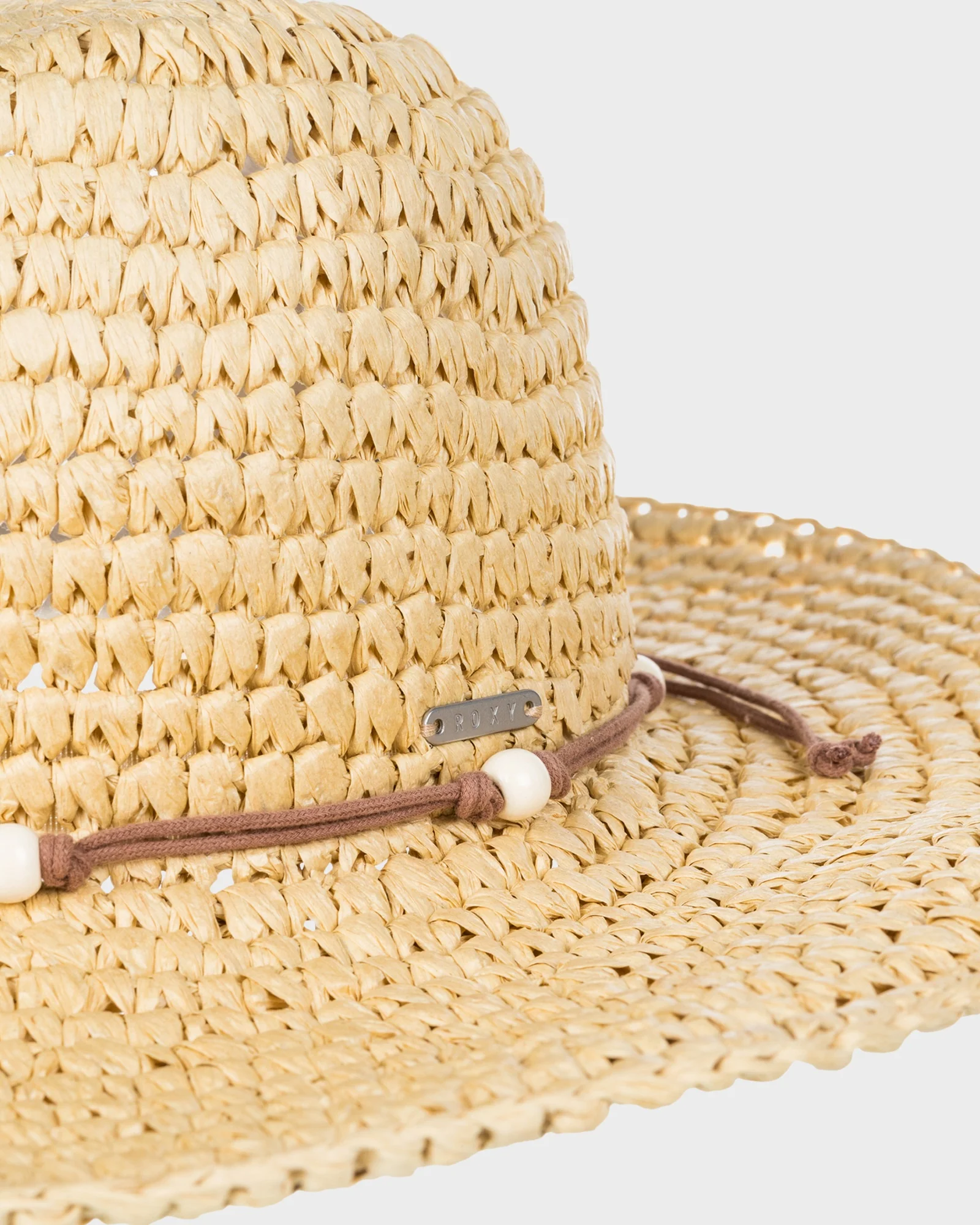 Womens Cherish Summer Hat - Image 7