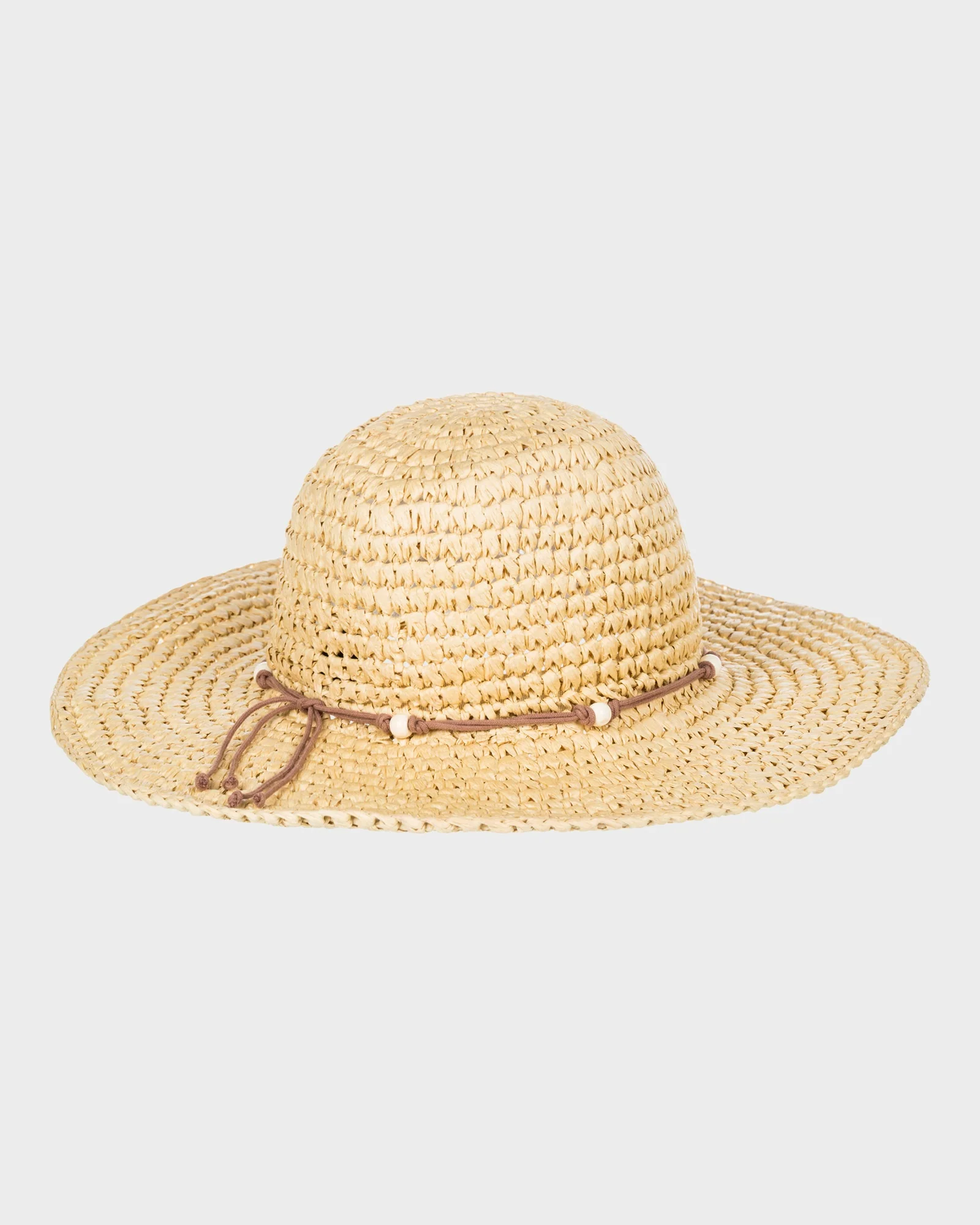 Womens Cherish Summer Hat - Image 8