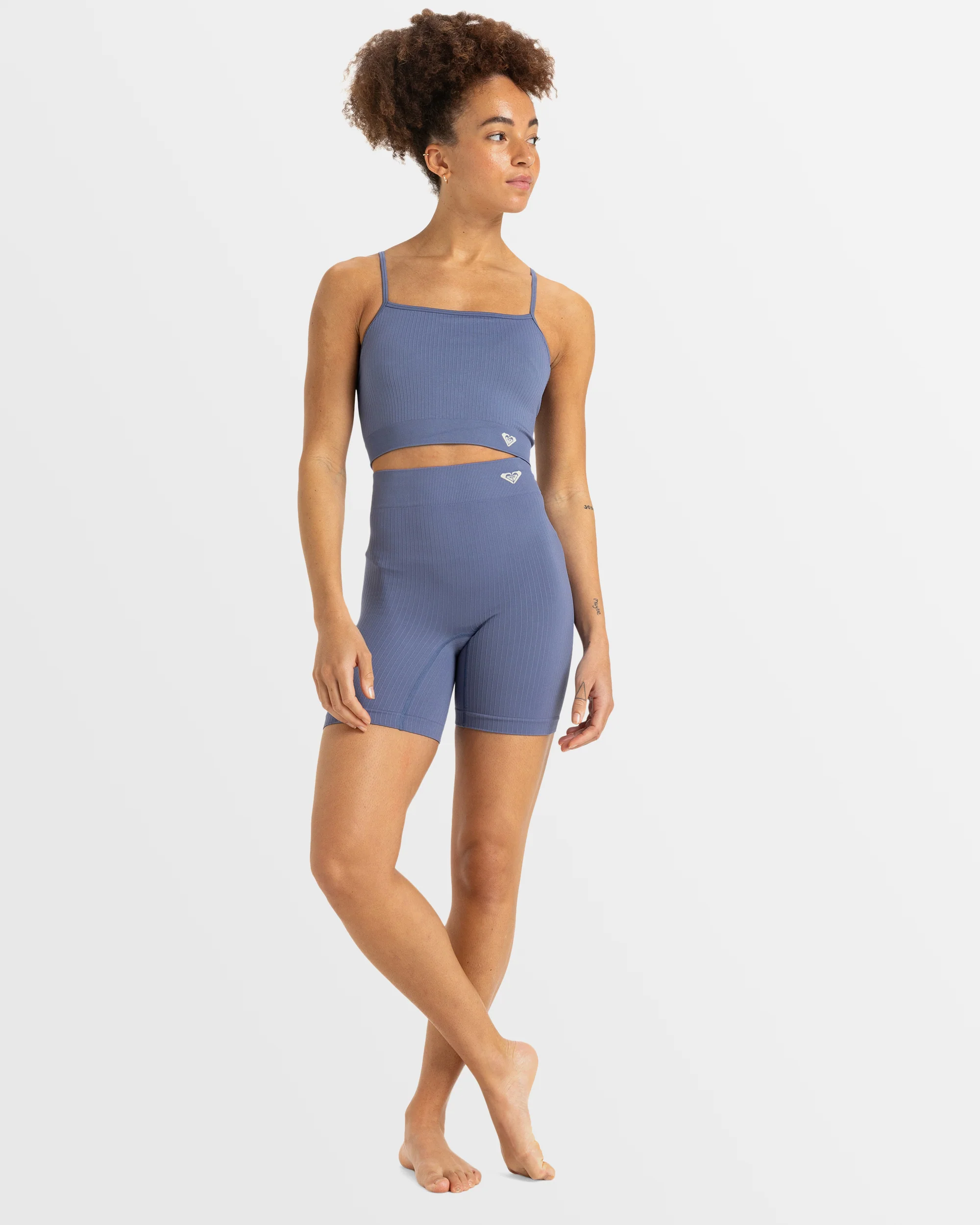 Womens Chill Out Sports Bra - Image 4