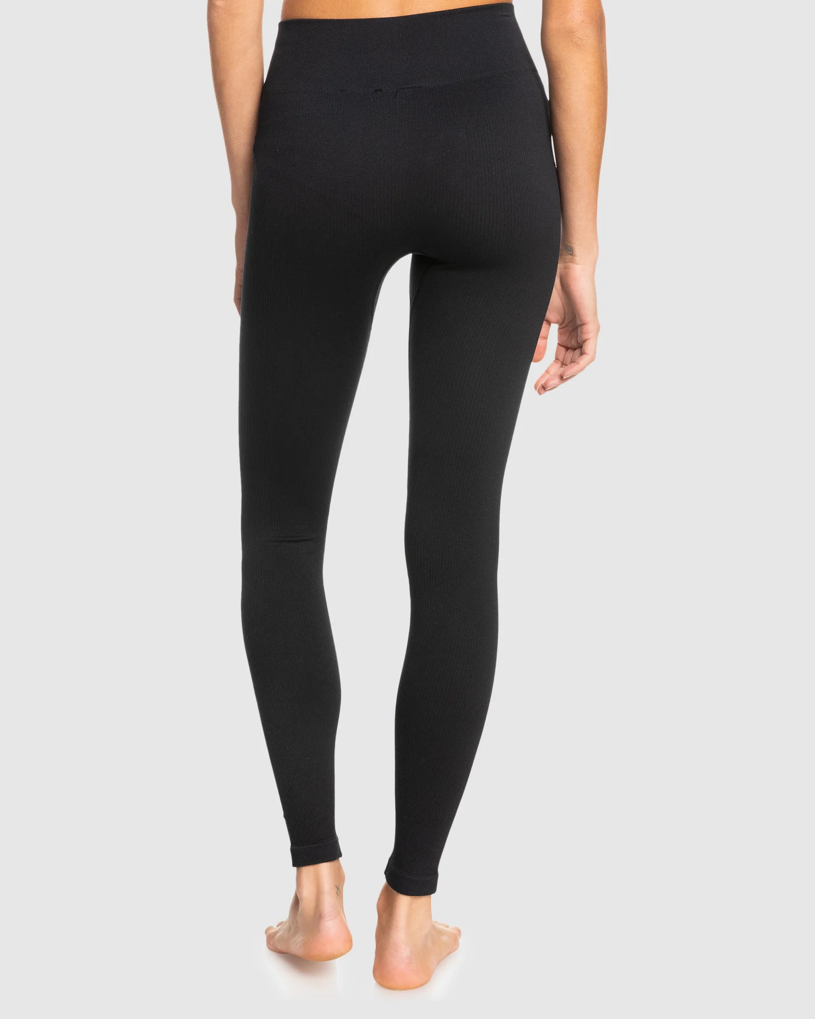 Womens Chill Out Seamless Leggings - Image 3