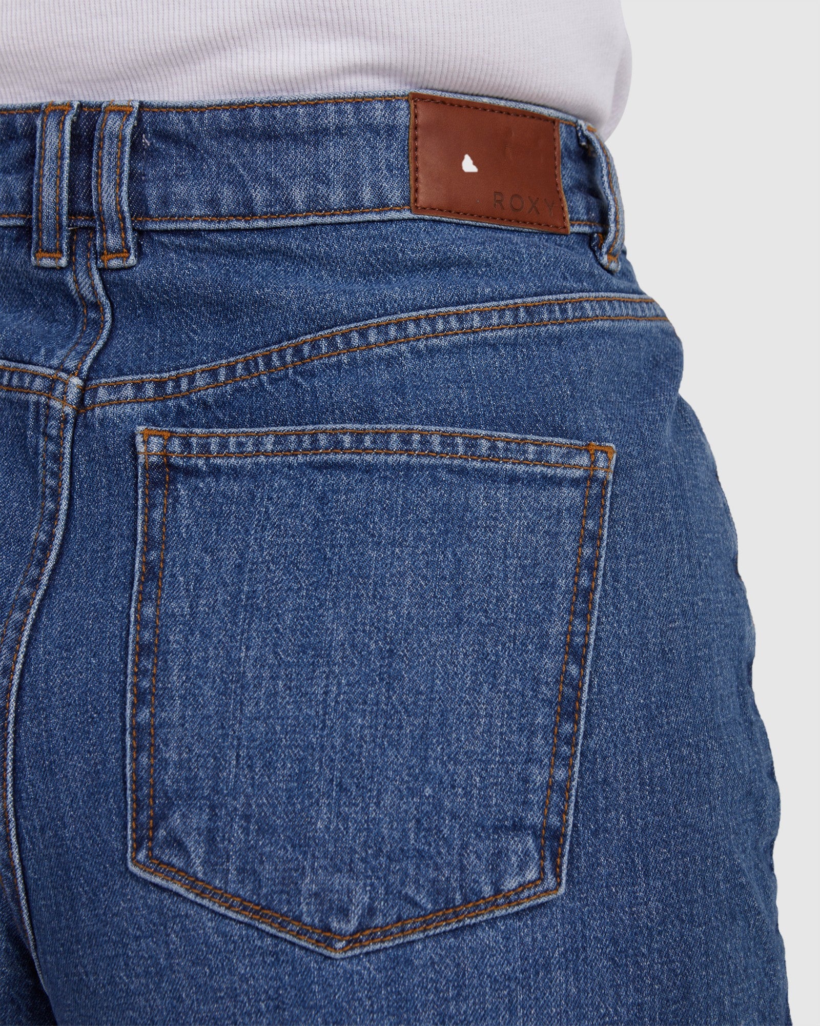 Womens Chlo Short Shorts - Image 4