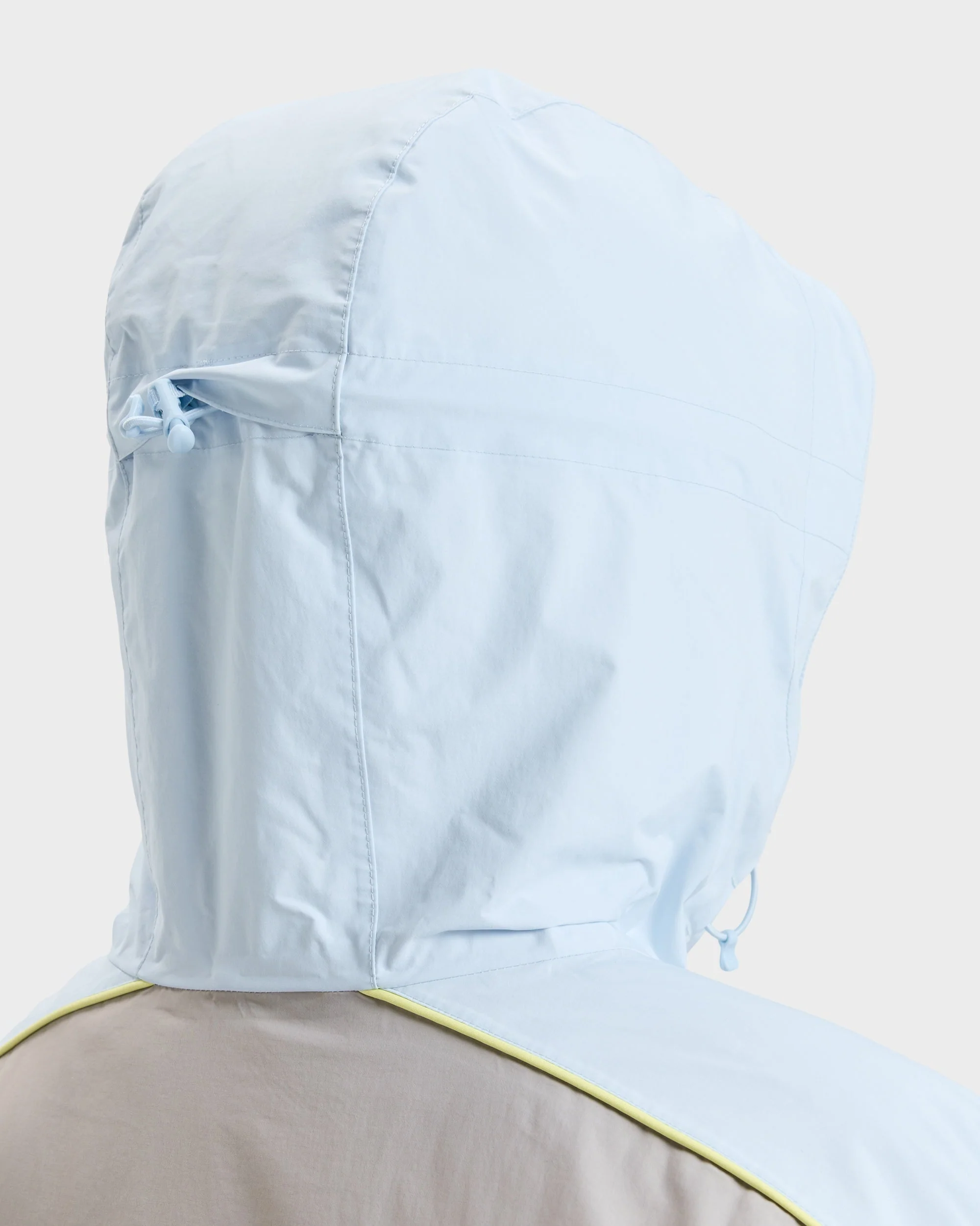 Womens Chloe Kim Snow Jacket - Image 5