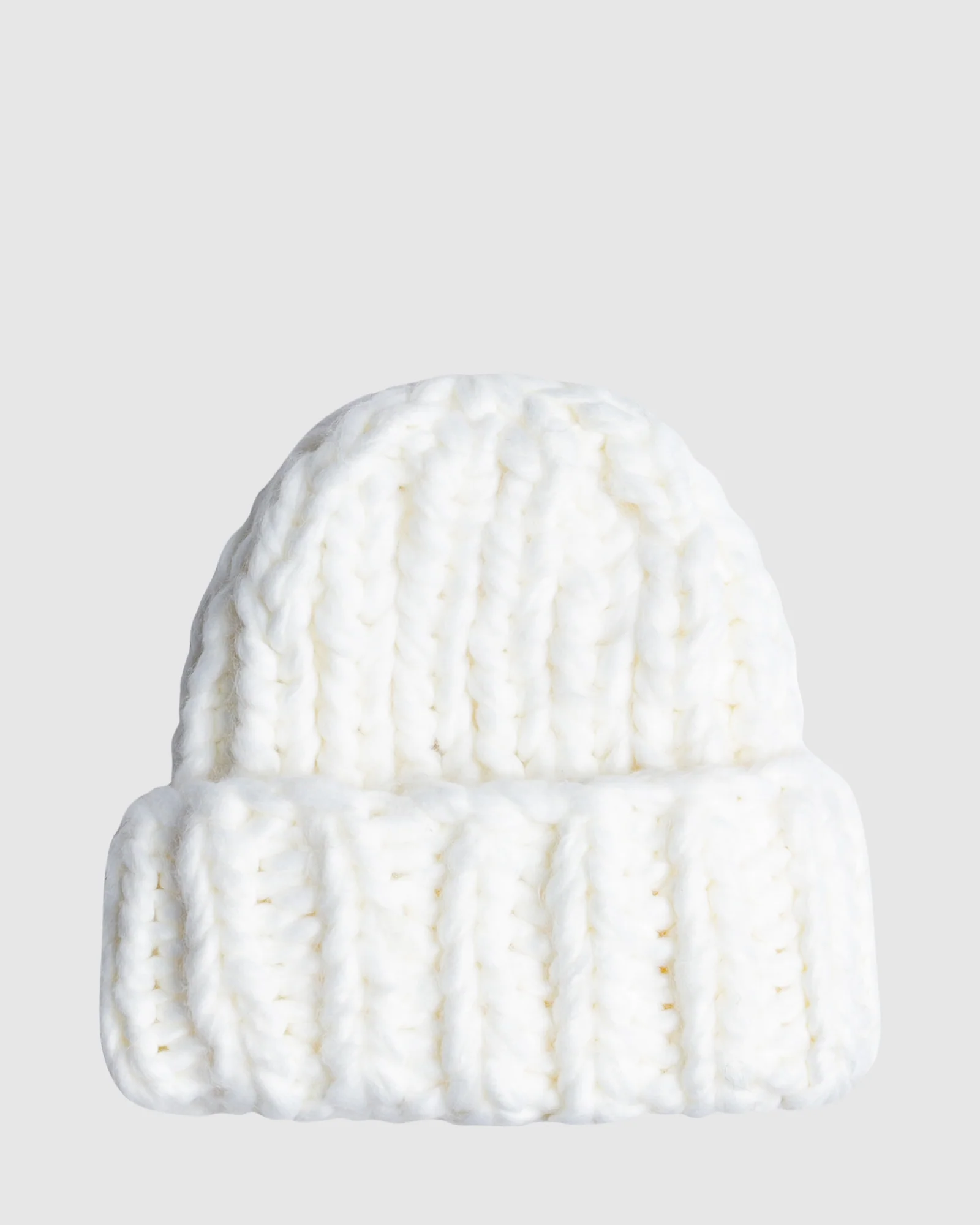 Womens Chloe Kim Beanie Beanie - Image 2