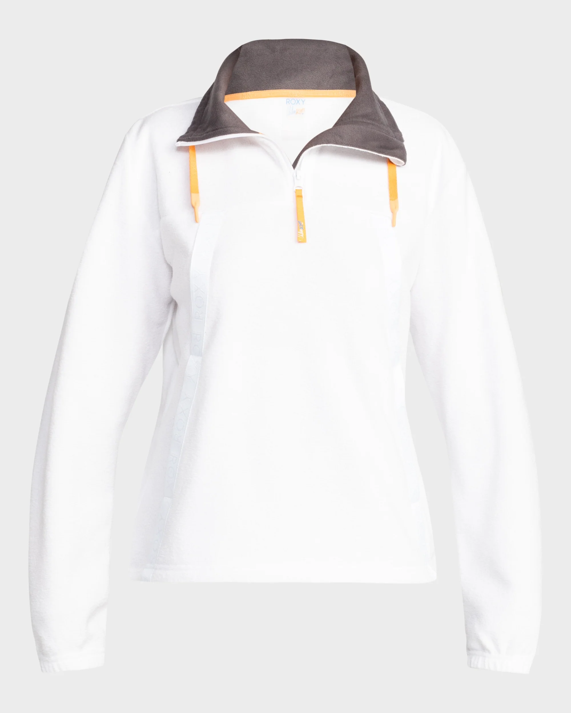 Womens Chloe Kim Layer Sweatshirt - Image 4