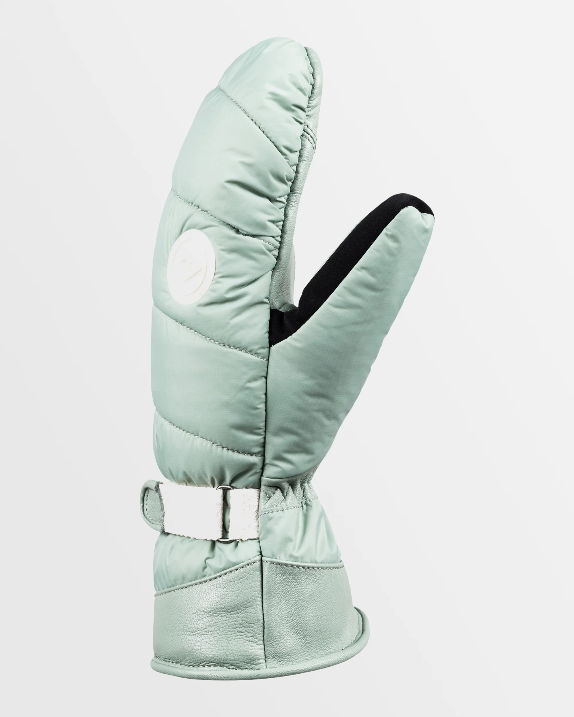 Womens Chloe Kim Mittens - Image 3
