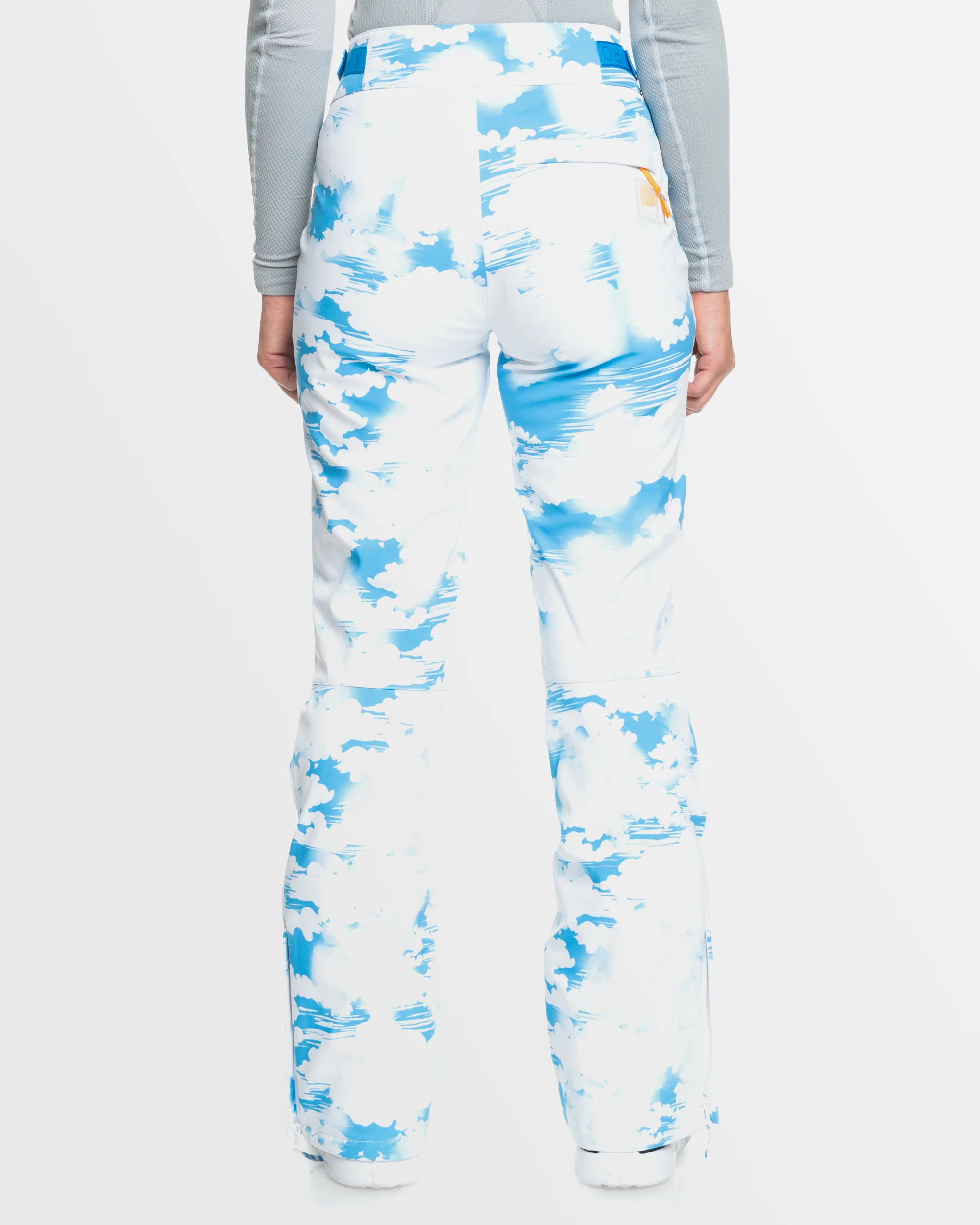 Womens Chloe Kim Snow Pants - Image 3