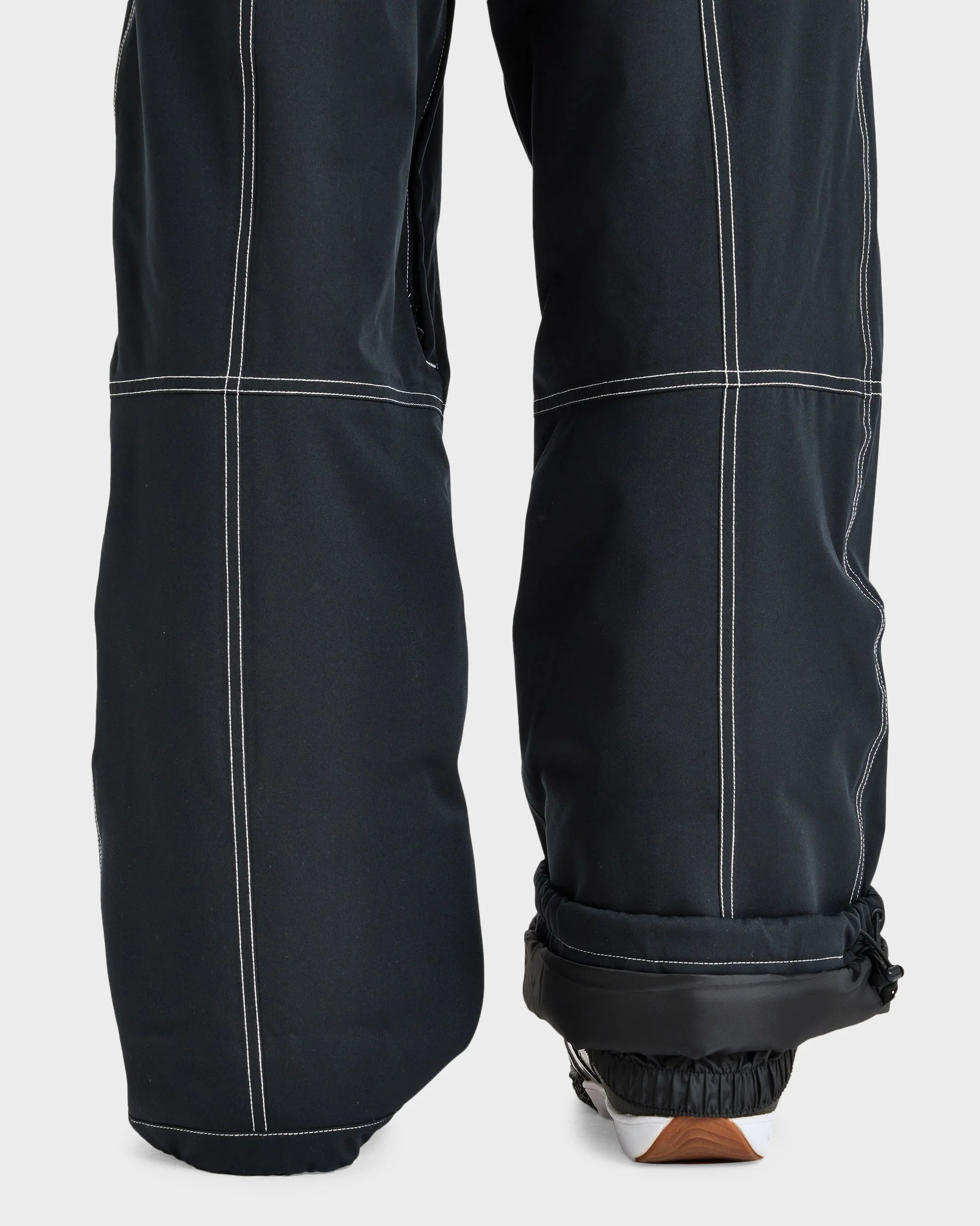 Womens Chloe Kim Snow Pants - Image 7