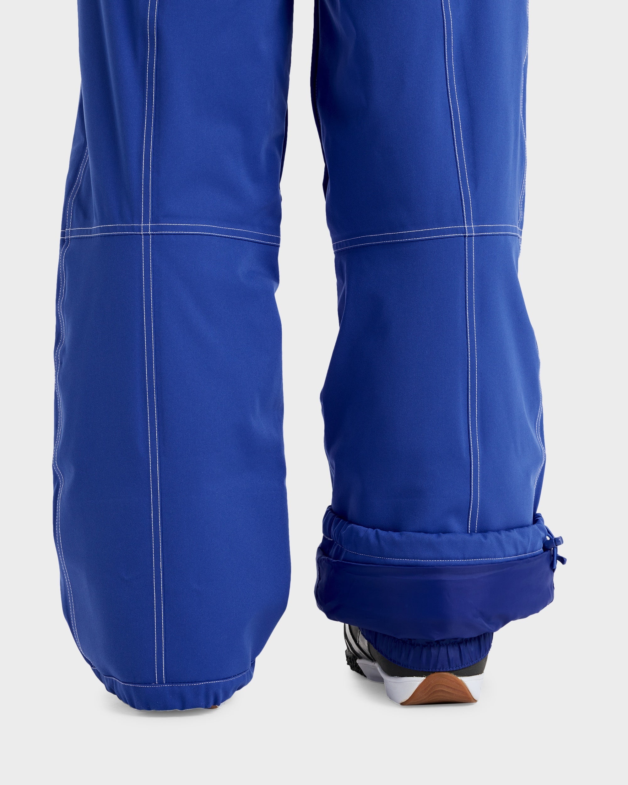 Womens Chloe Kim Snow Pants - Image 6