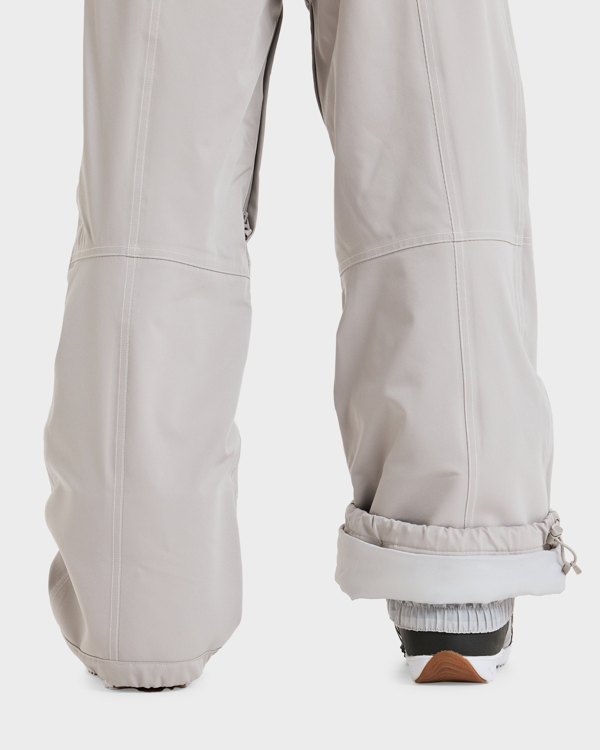 Womens Chloe Kim Snow Pants - Image 7
