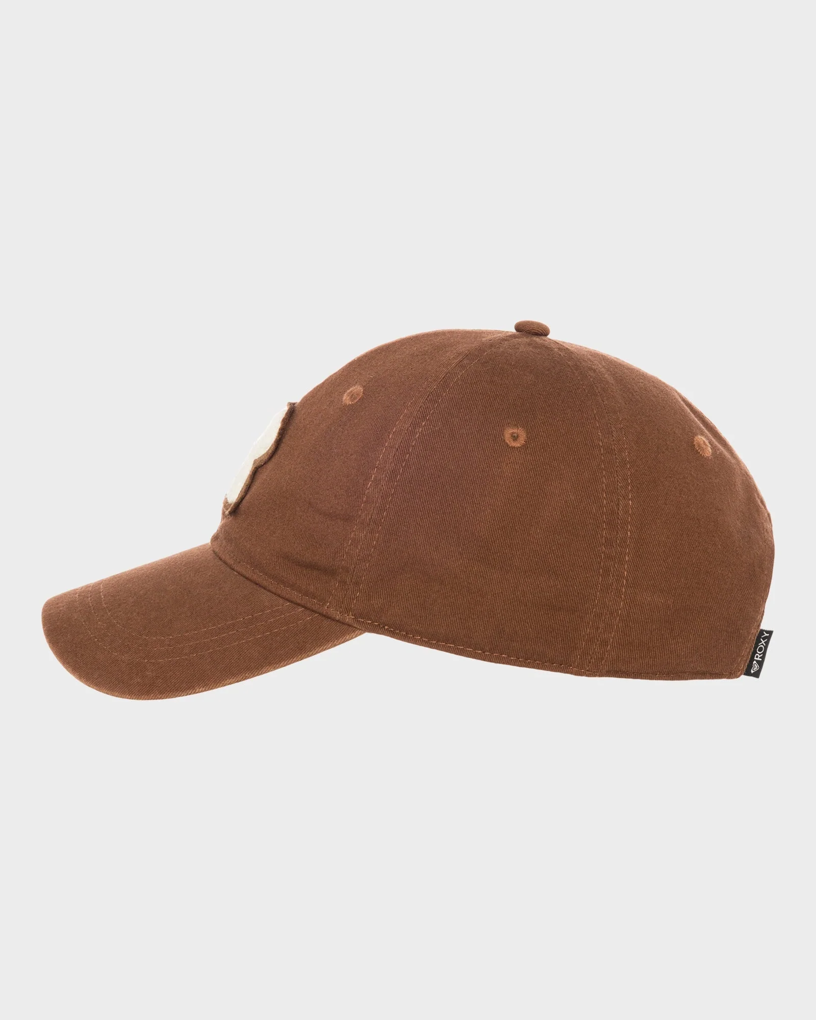 Womens City Of Love 2 Baseball Cap - Image 3