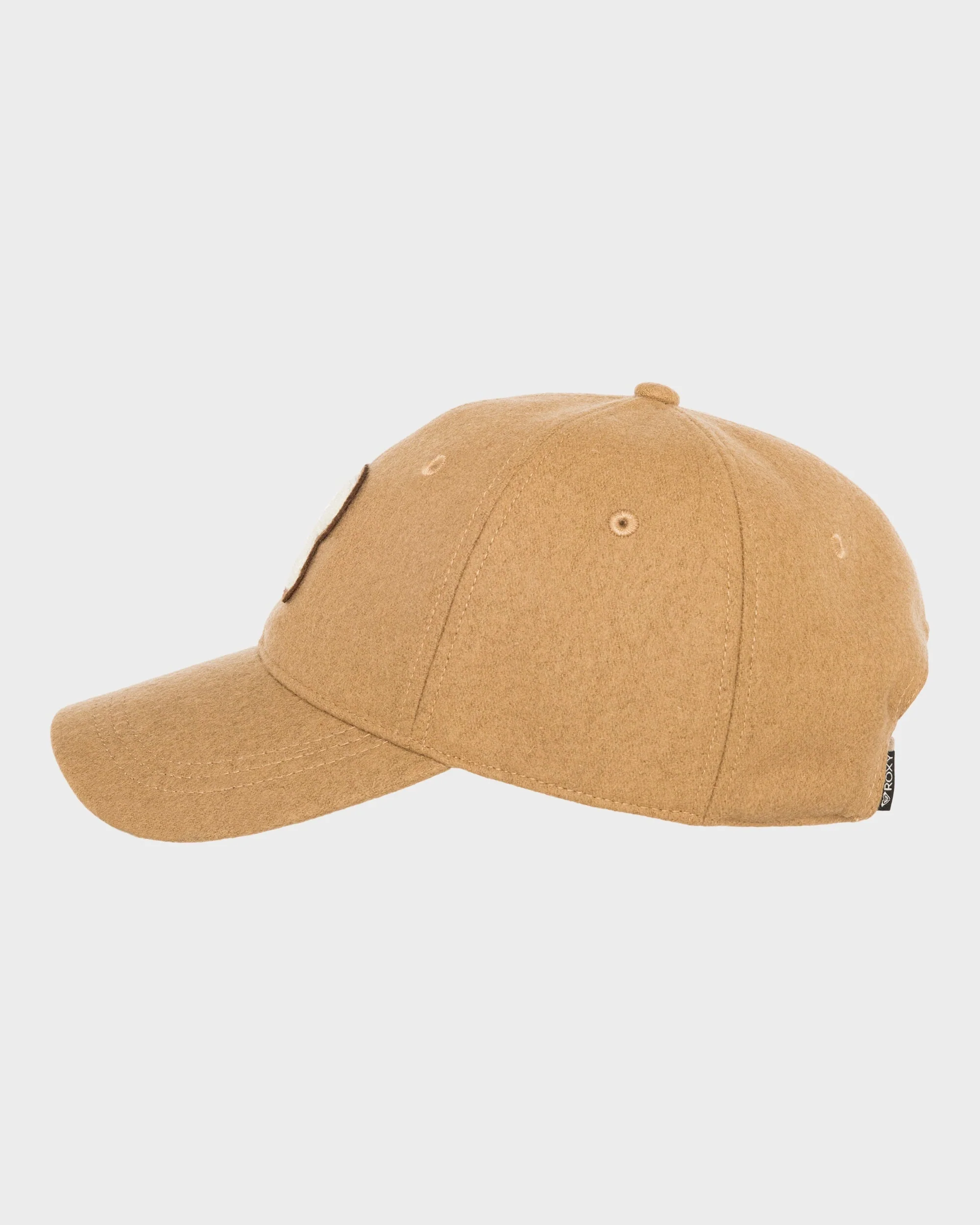Womens City Of Love Fekt Baseball Cap - Image 3