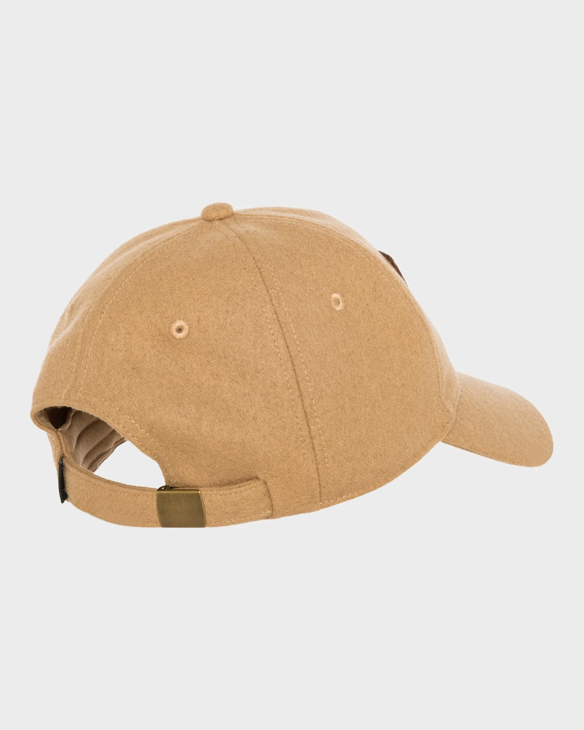 Womens City Of Love Fekt Baseball Cap - Image 4