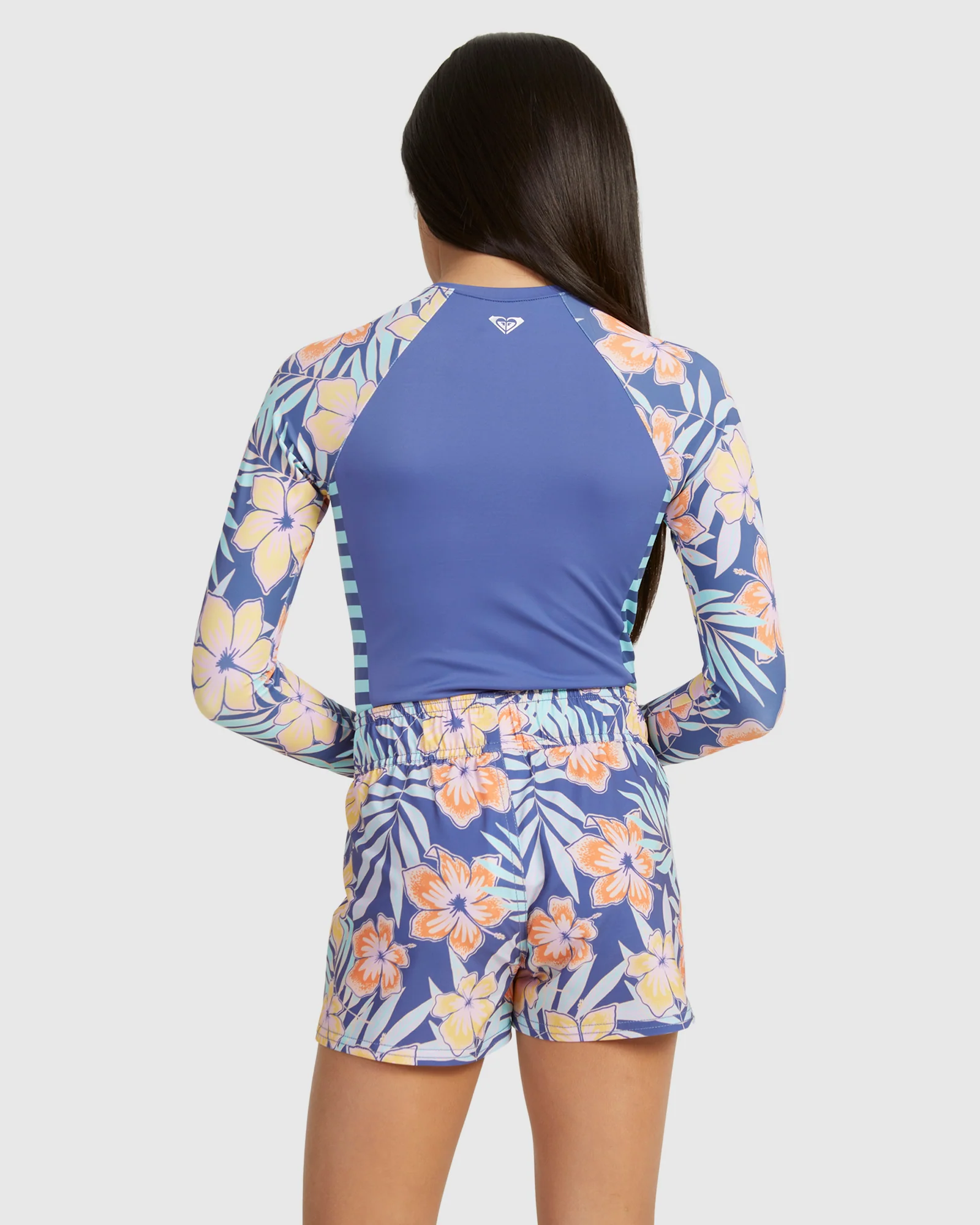 Girls 6-16 City Of Surf Boardshorts - Image 3