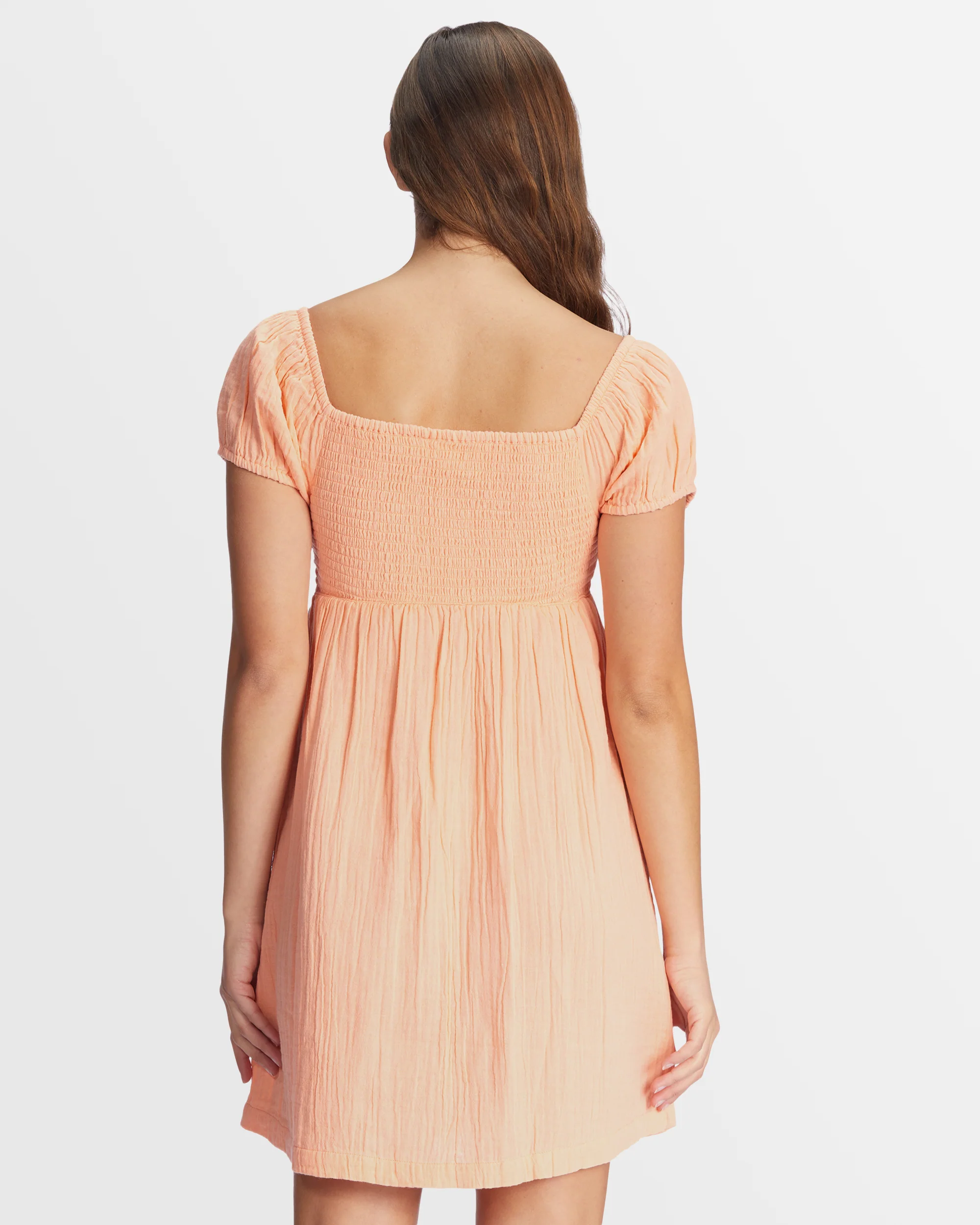 Womens Clearwater Cove Dress - Image 3